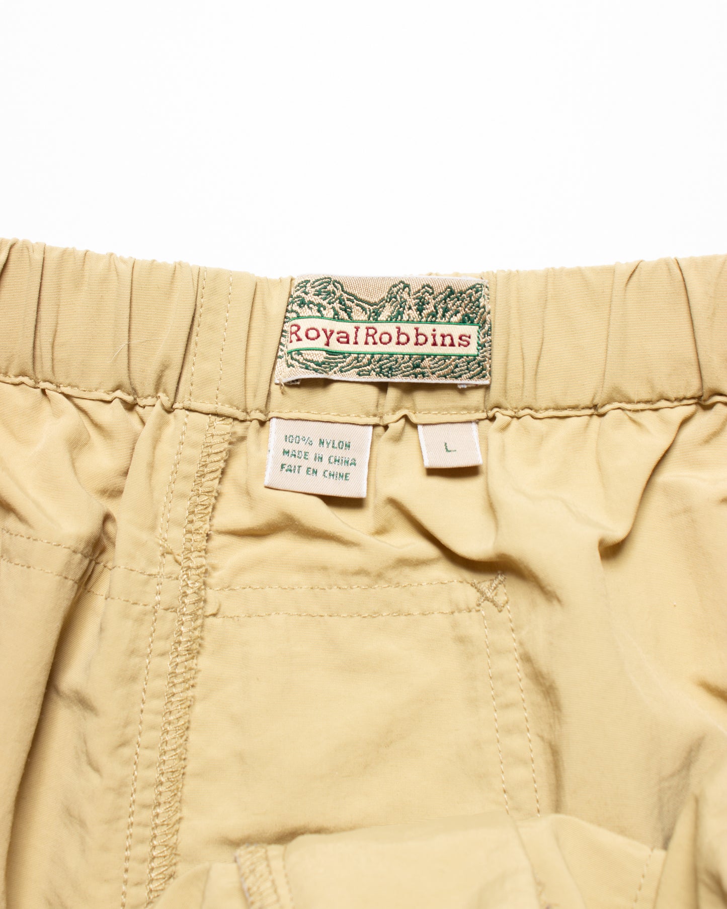 Vintage Stand-Up Shorts (32)