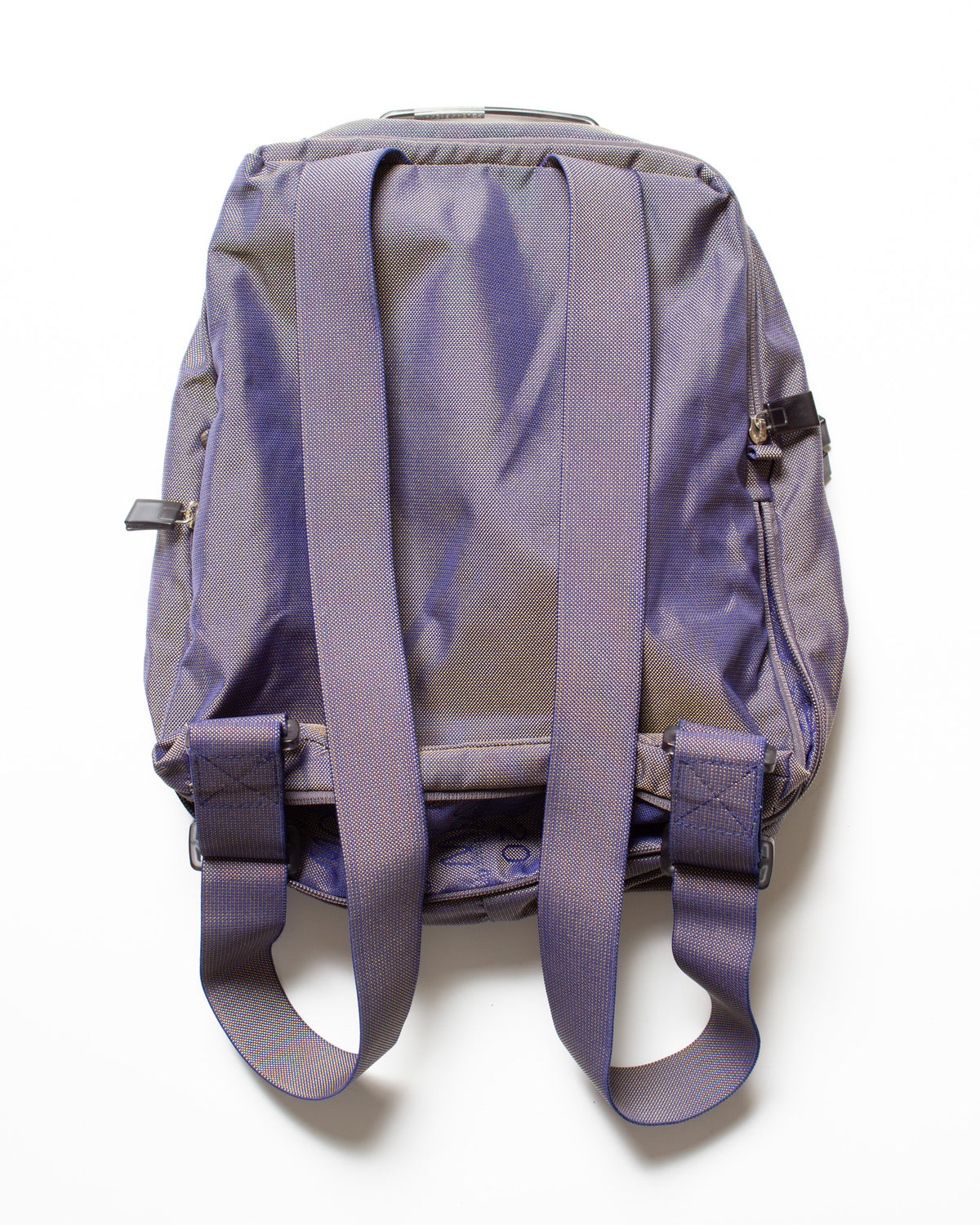 2000's Mandarina Duck Backpack