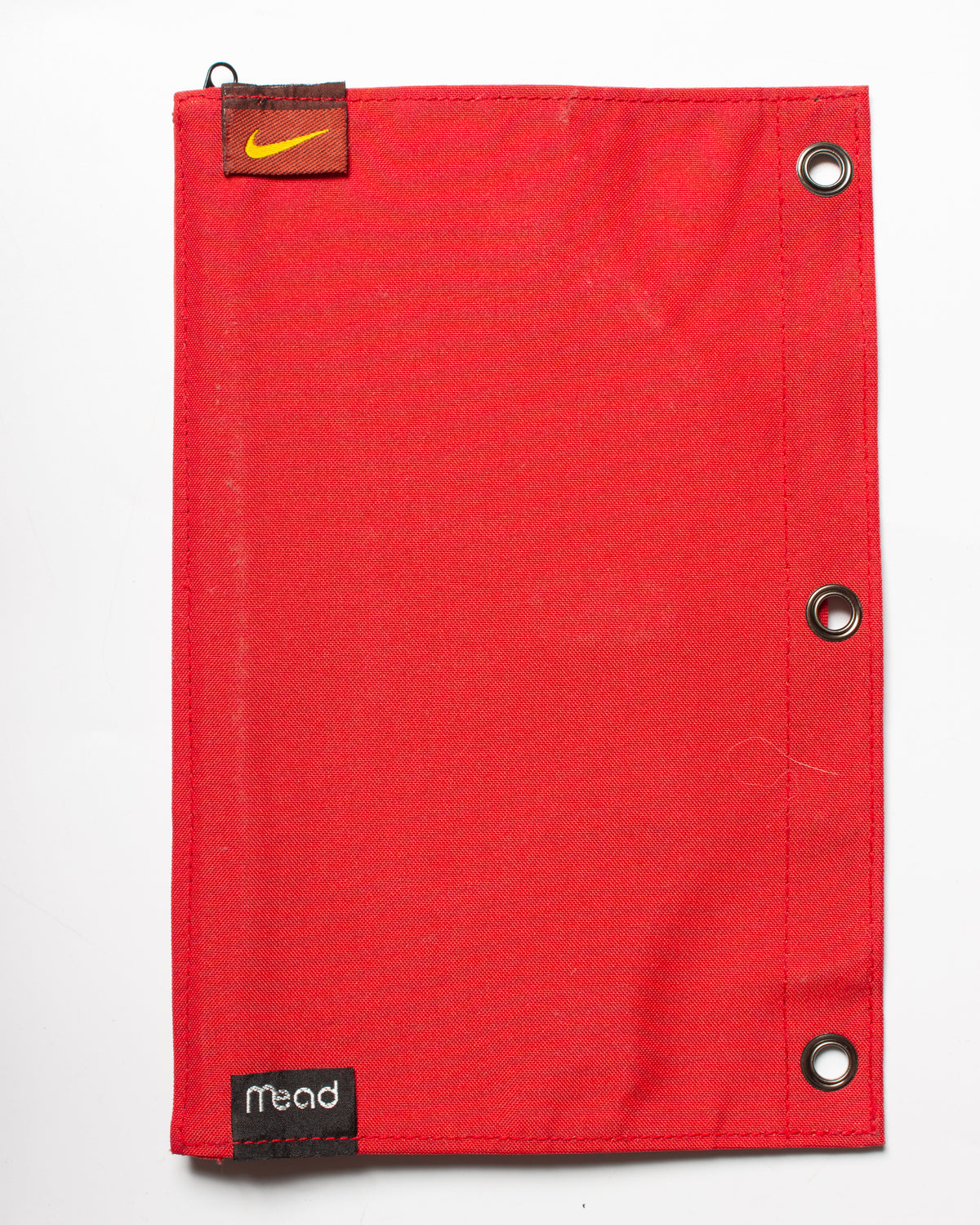 2000's Nike Pencil Case