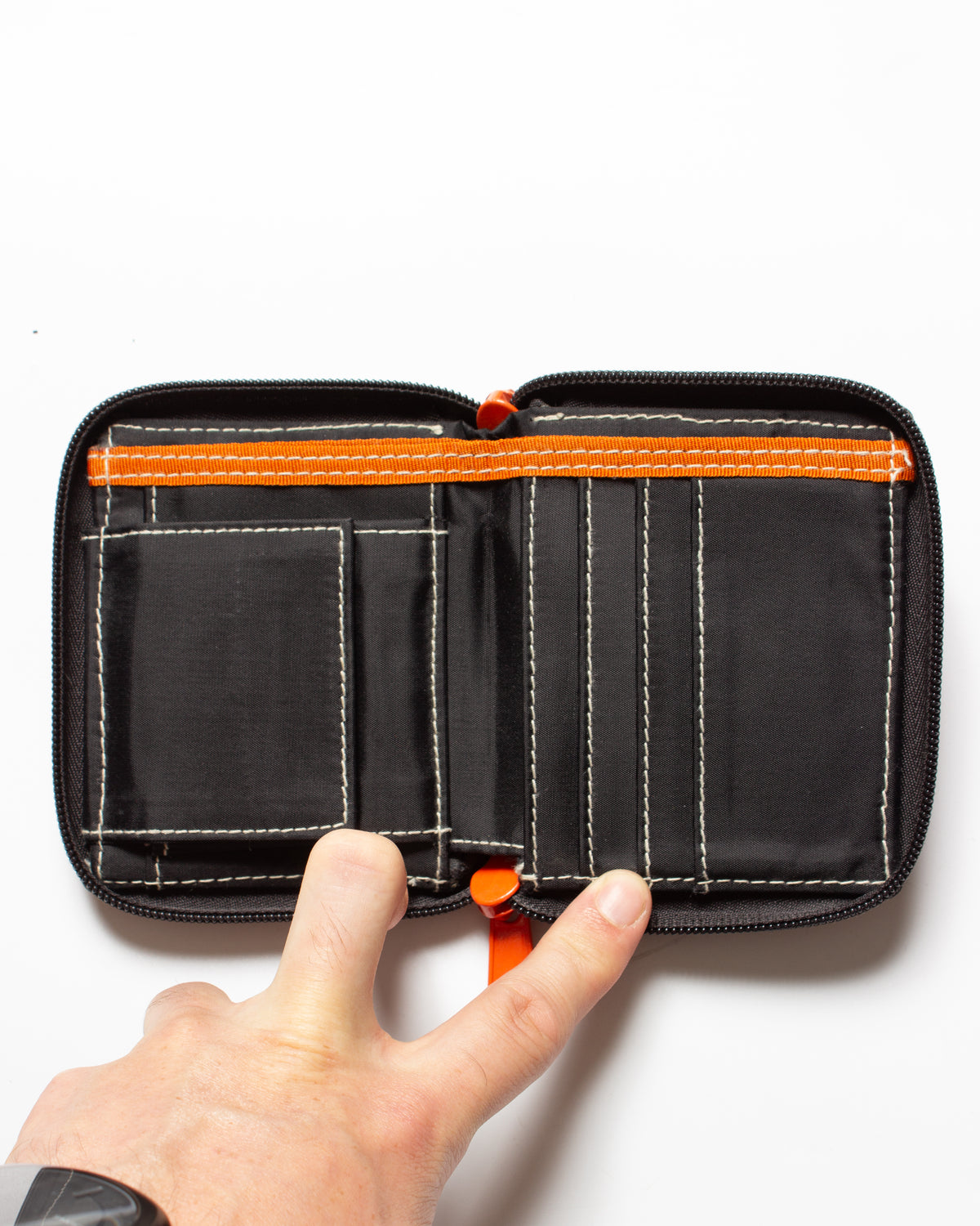 1990's Triple Five Soul NYC Wallet