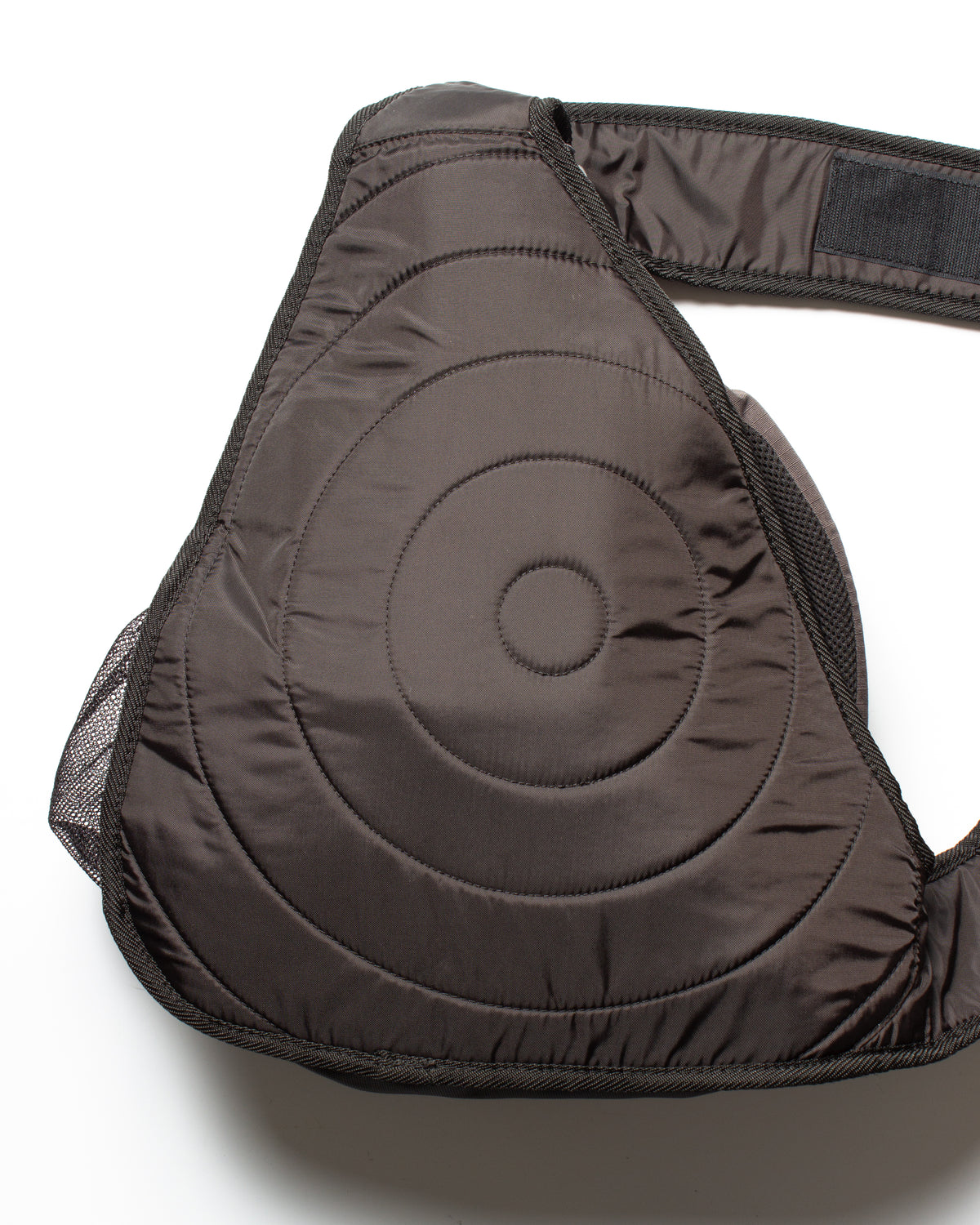 2000's Samsonite Cross-Body Sling