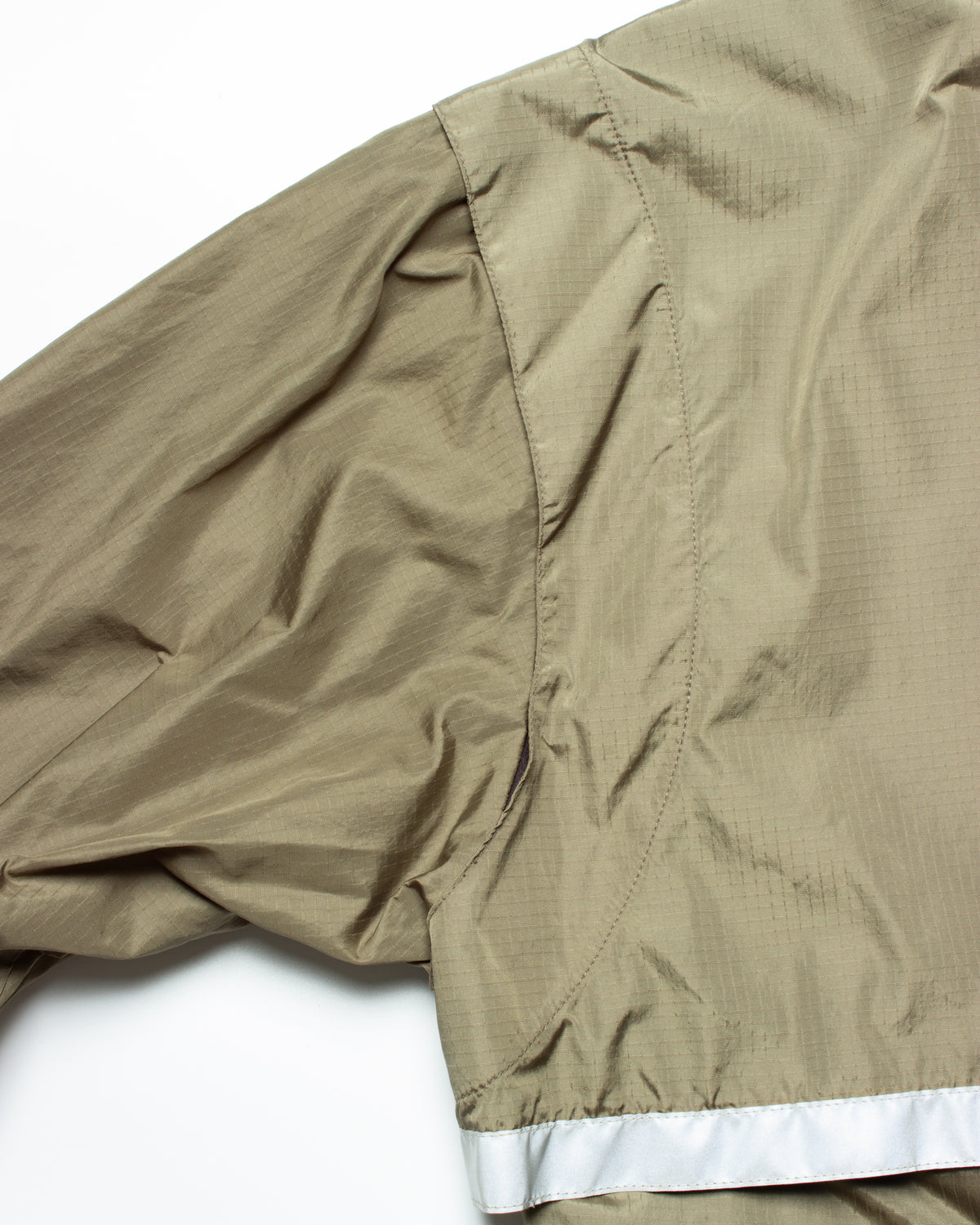 1990's MEC Light Nylon Jacket (XL)