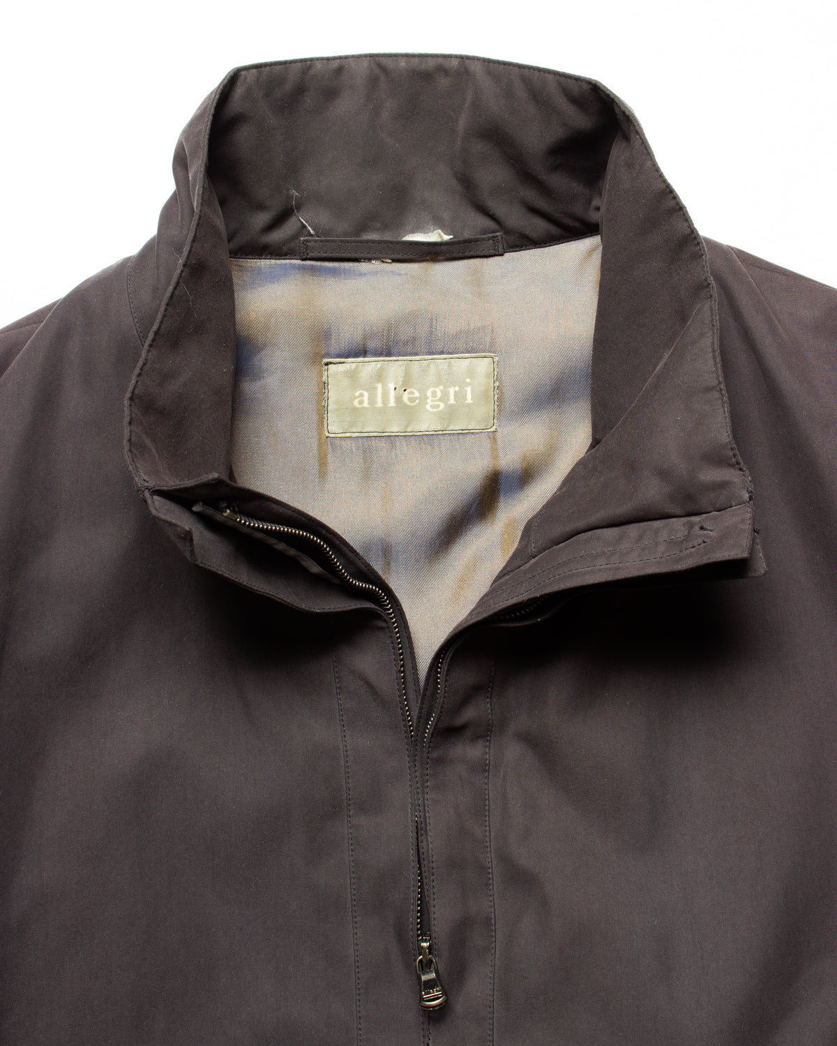 1990's Allegri by Martin Margiela Coat (L)