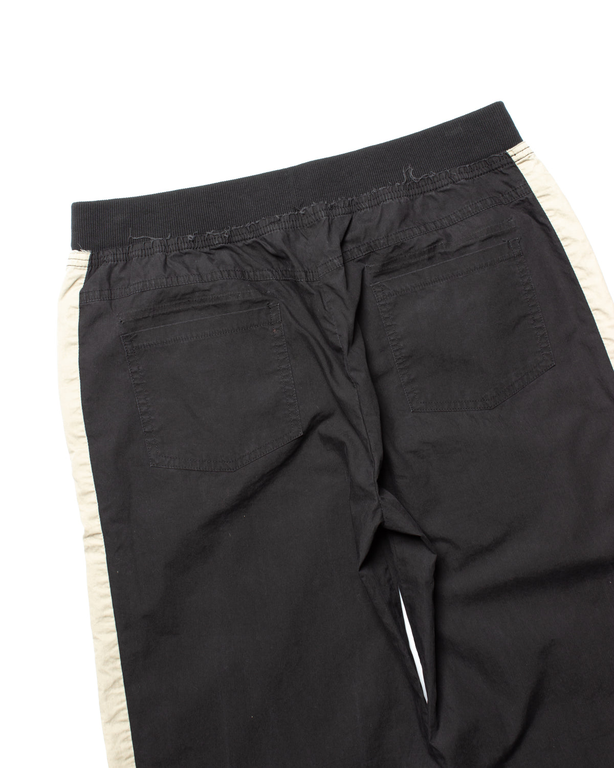 Vintage Cop. Copine Dual Layered Hand Pocket Pants (M)