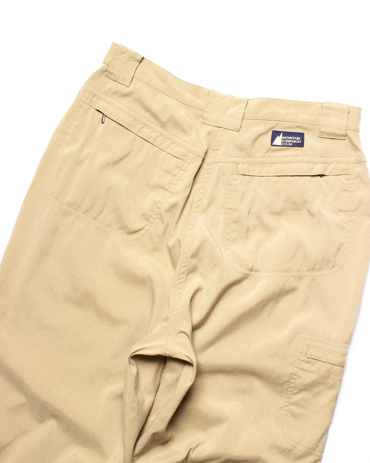 1990's MEC Cargo Tech Pants (29)
