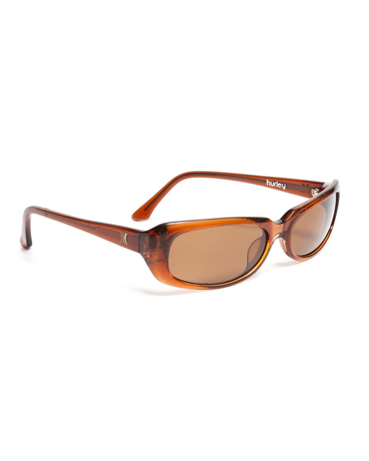 Y2K Hurley Stardust Sunglasses