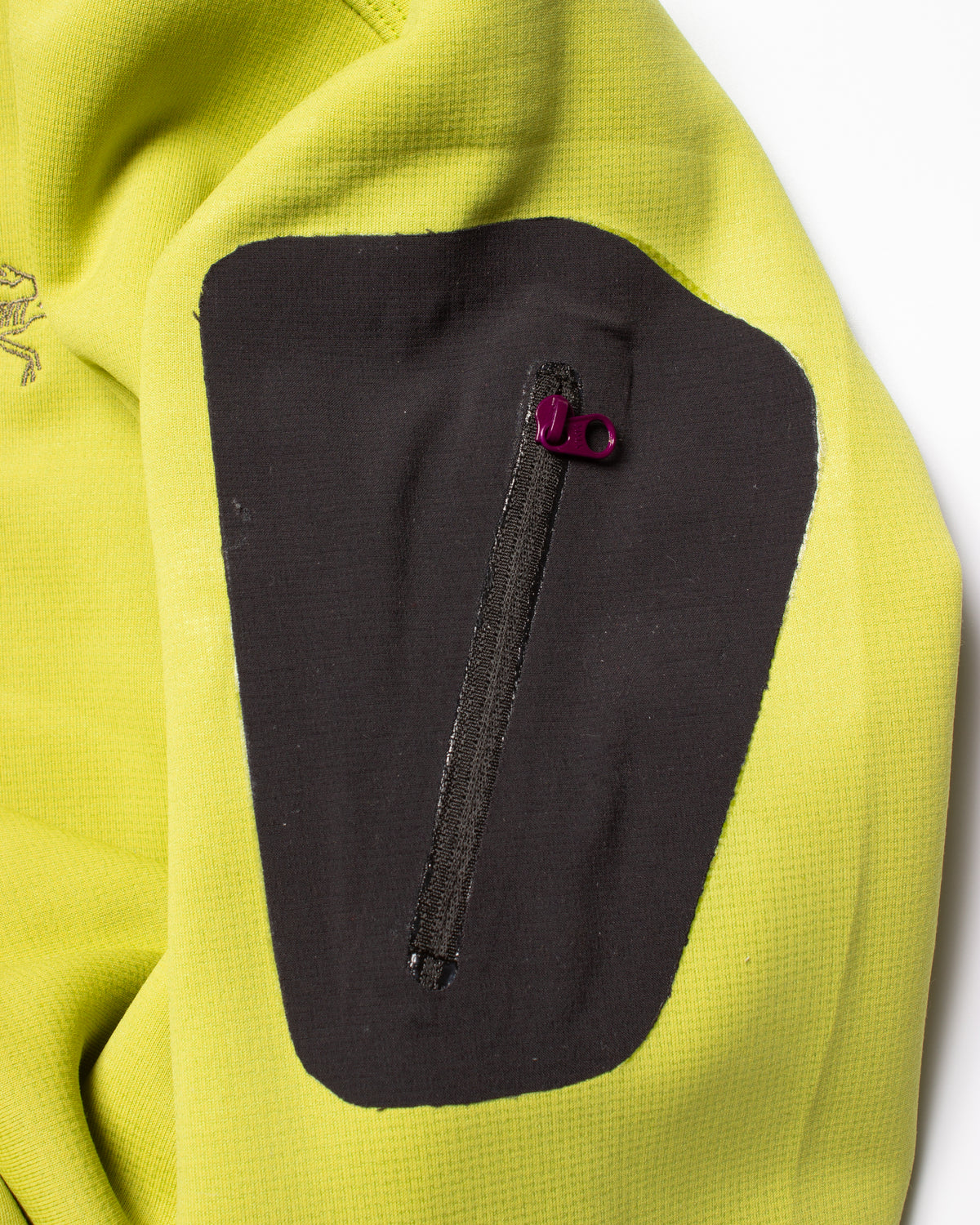 2000's Arc'teryx Fleece (L)