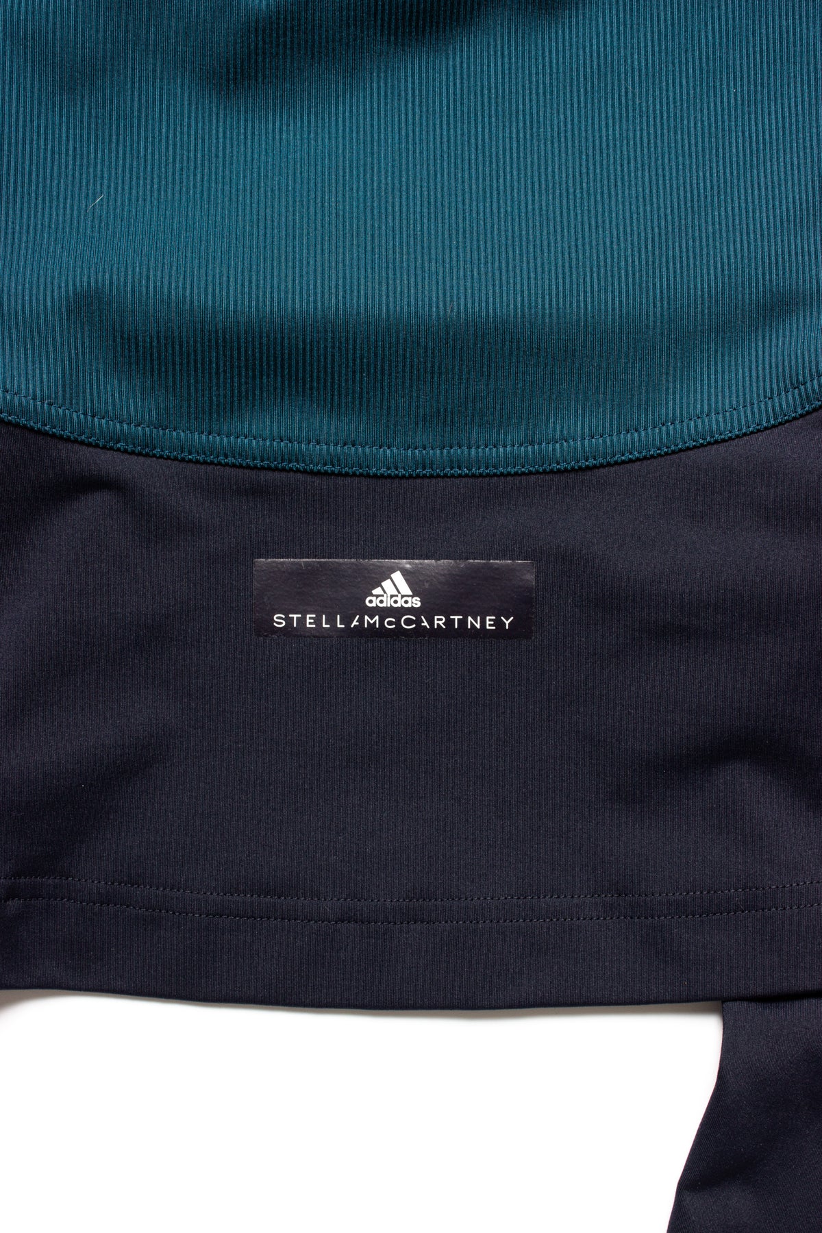 Stella Mccartney x Adidas Zip Hoodie (XXS)