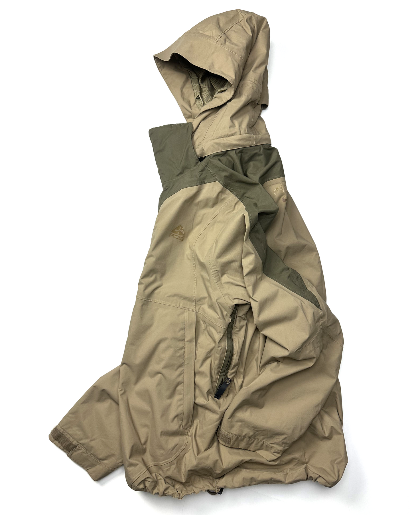 2006 Nike ACG Storm Fit Jacket (L)