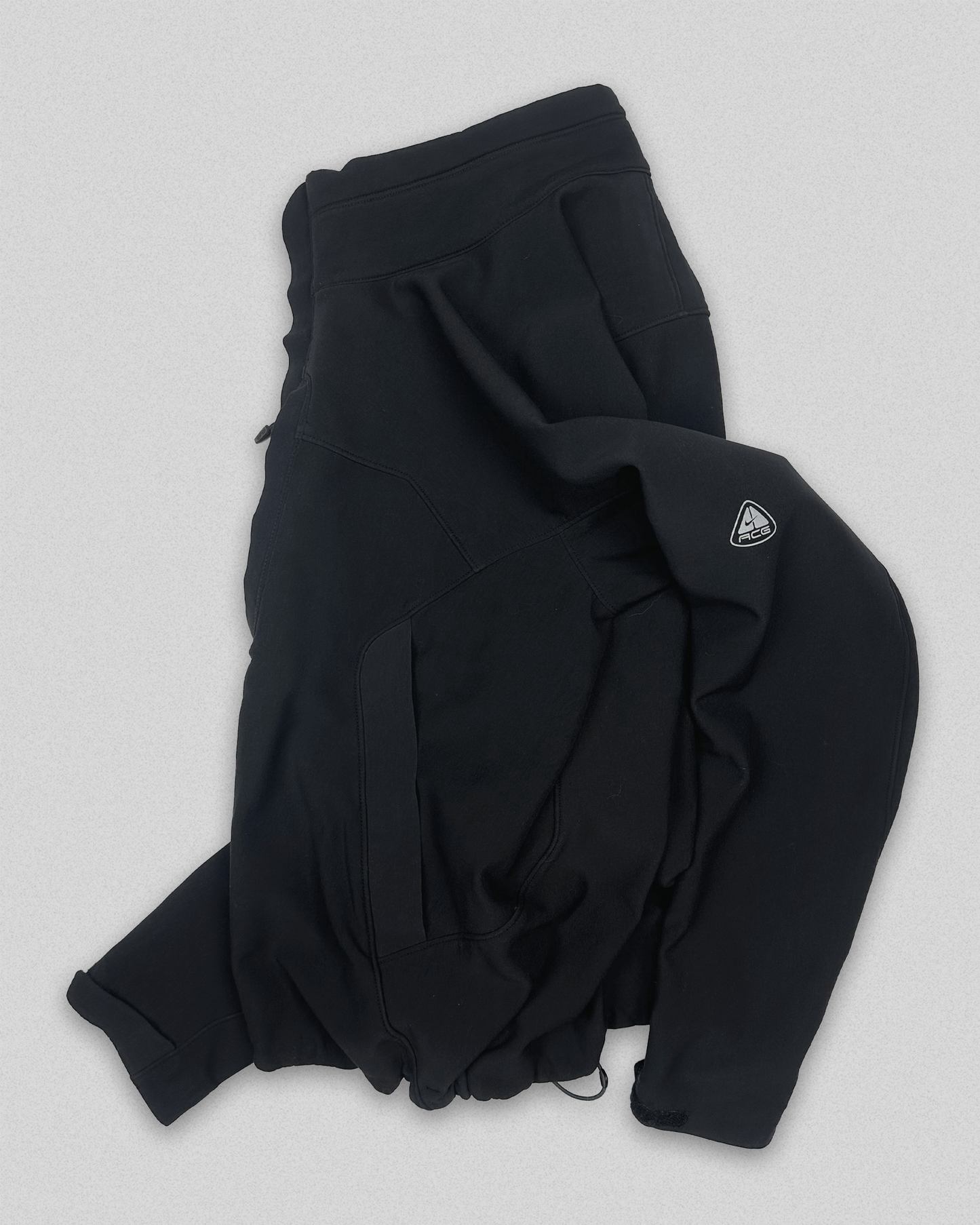 04' Nike ACG Softshell (M)