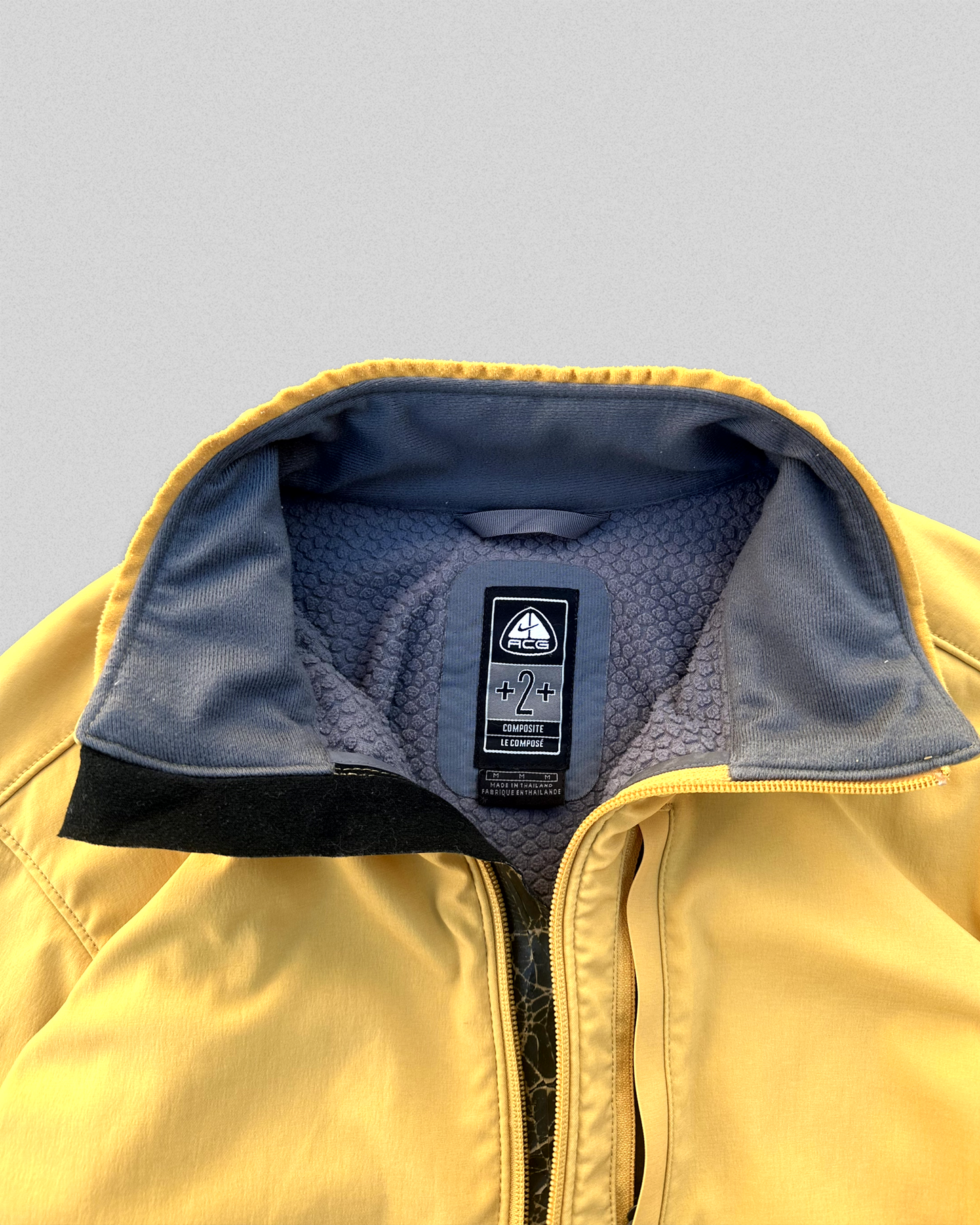 04' Nike ACG Soft Shell (M)