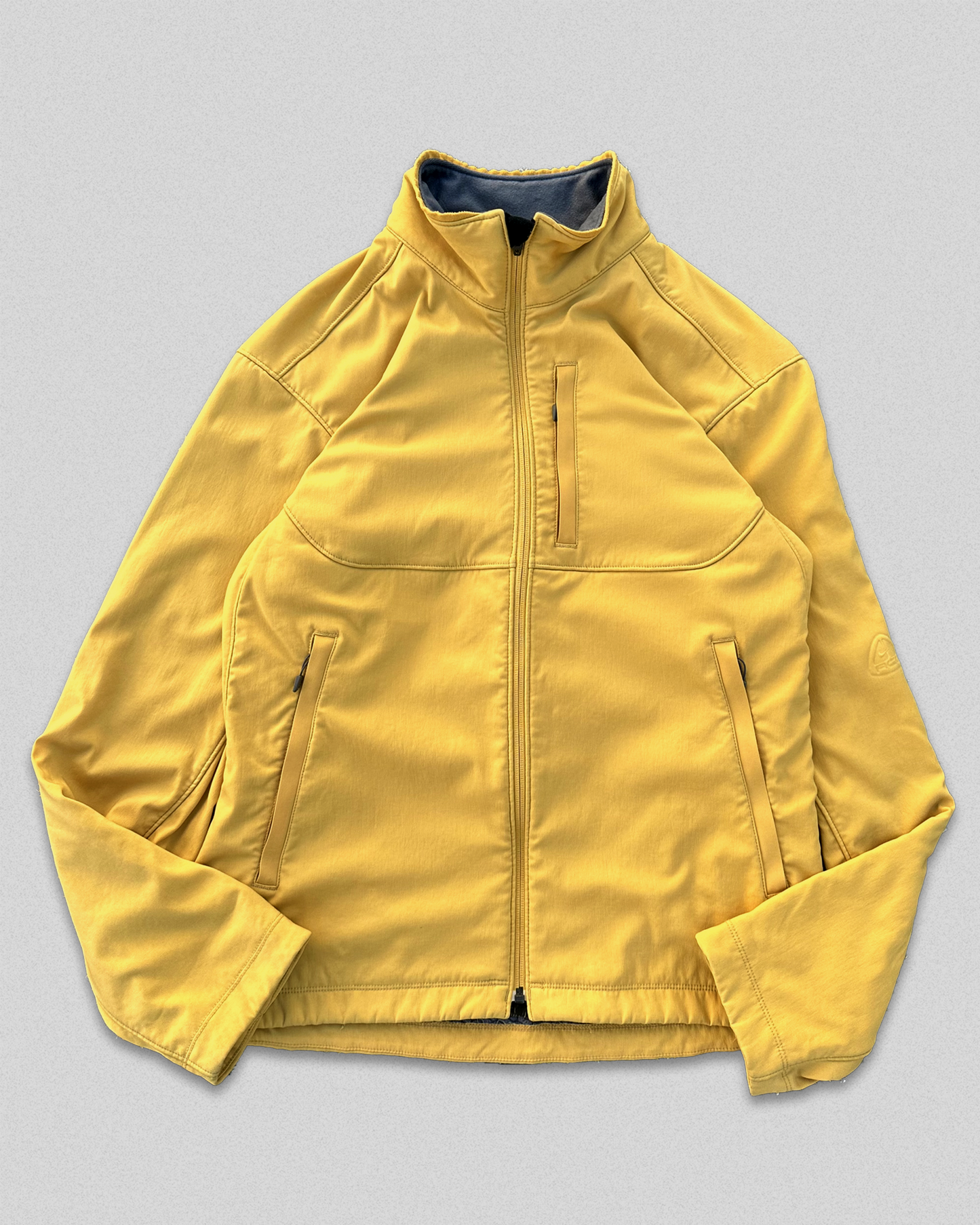 04' Nike ACG Soft Shell (M)