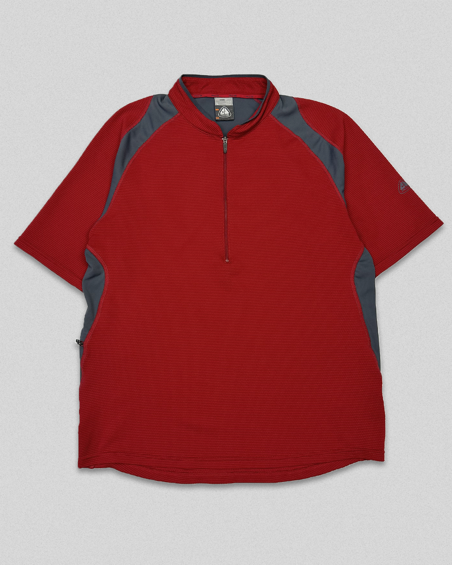00's Nike ACG Sphere Jersey (L)