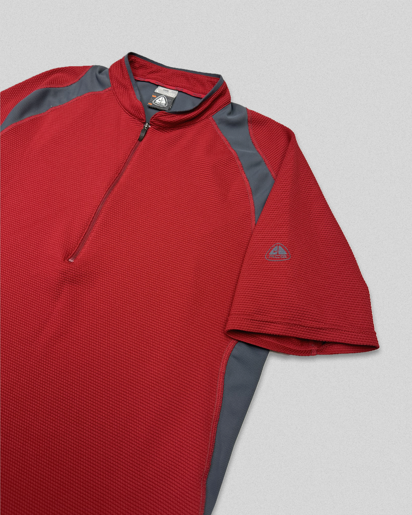00's Nike ACG Sphere Jersey (L)