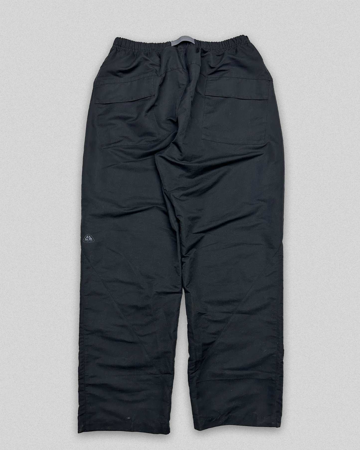 2003 Nike ACG Vented Pants (XL)