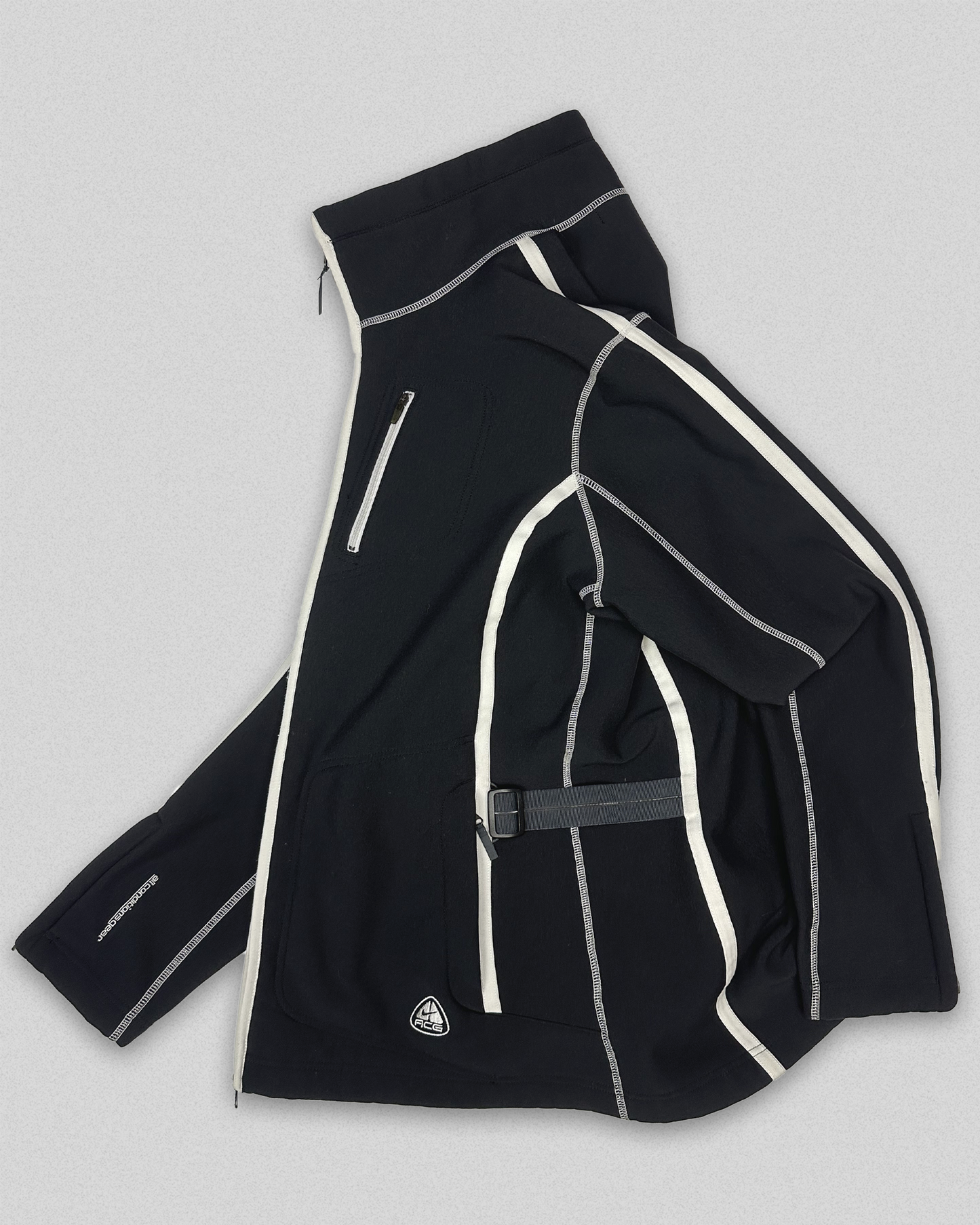 04' Nike ACG Contrast Stitch Softshell (XL)