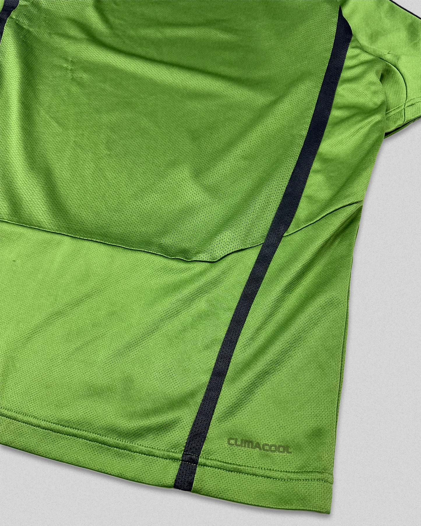 08' Adidas Clima Cool Tee (M)
