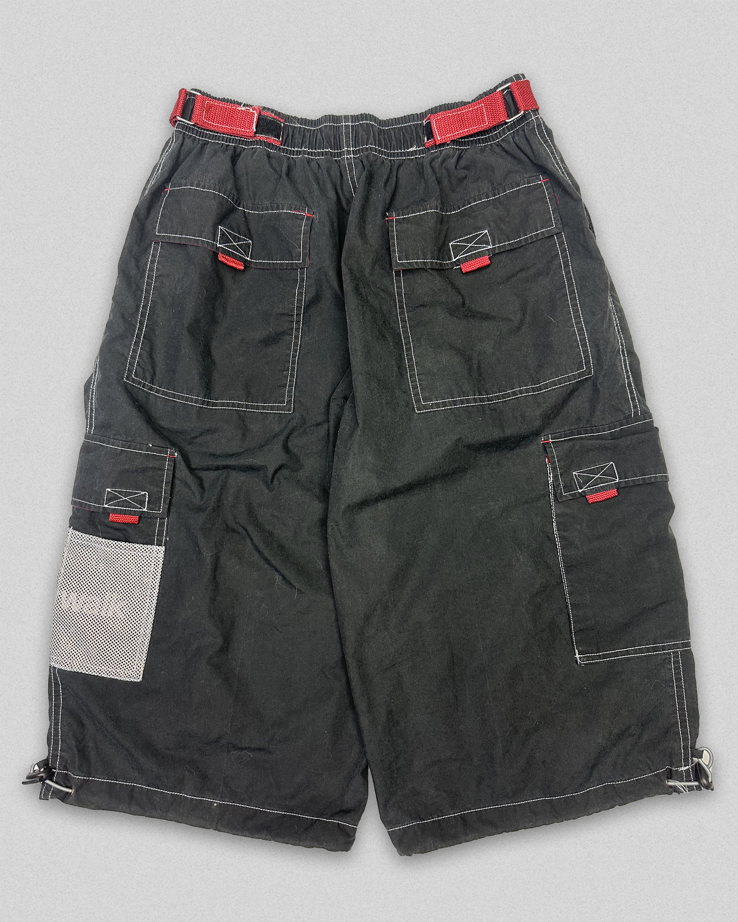 00's Airwalk Shorts (M)