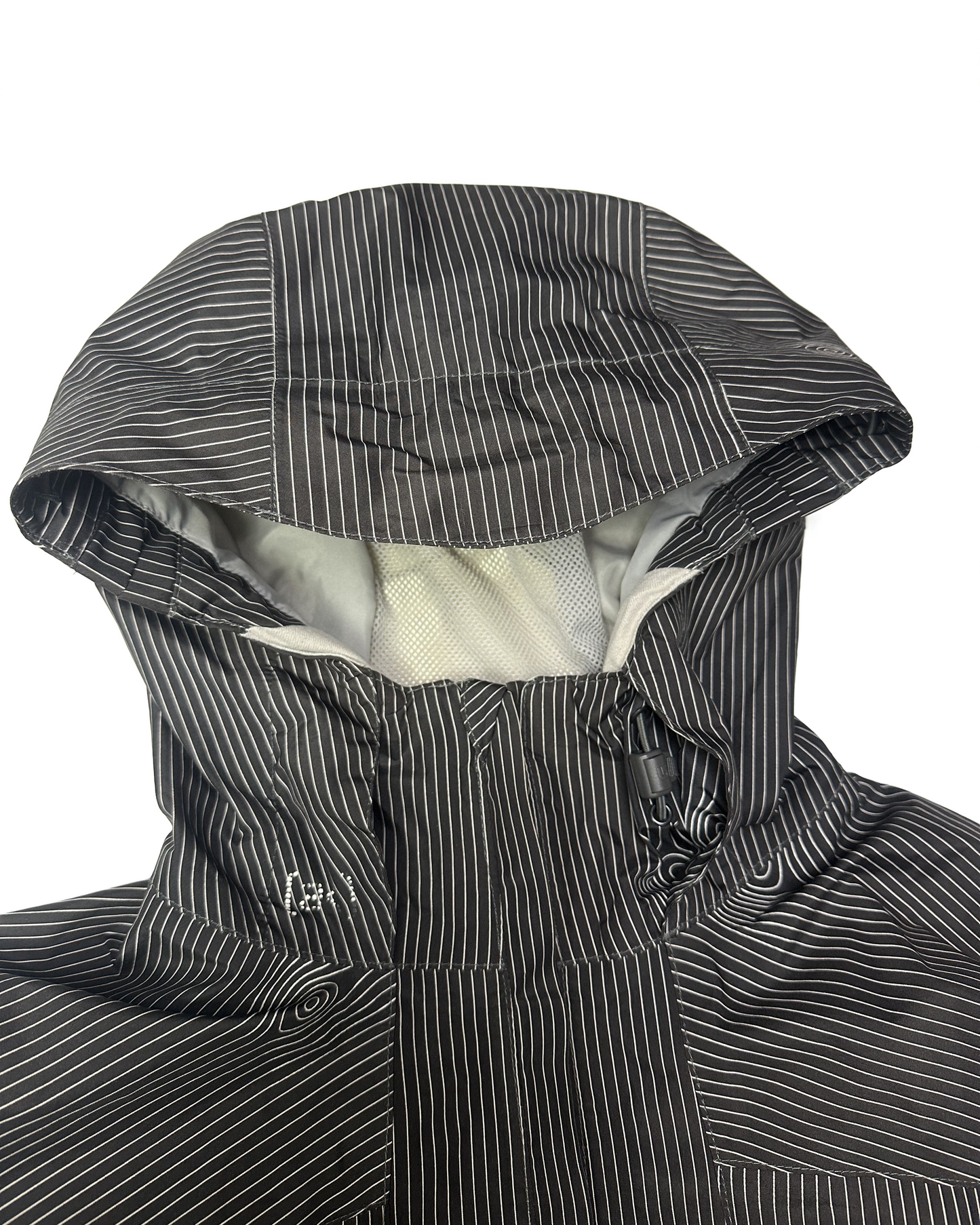 Burton AK Goretex Woodgrain 2L Jacket (M)