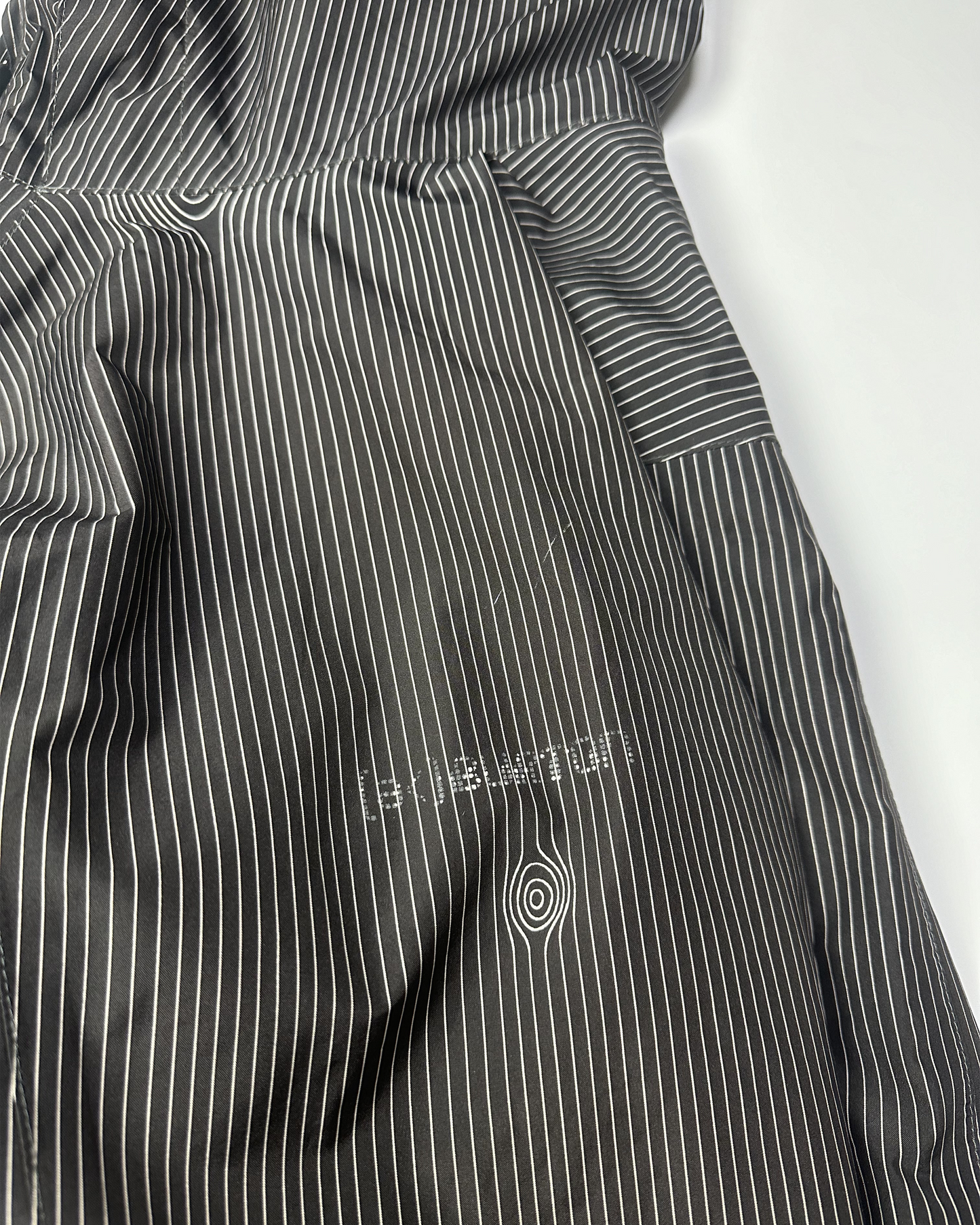 Burton AK Goretex Woodgrain 2L Jacket (M)