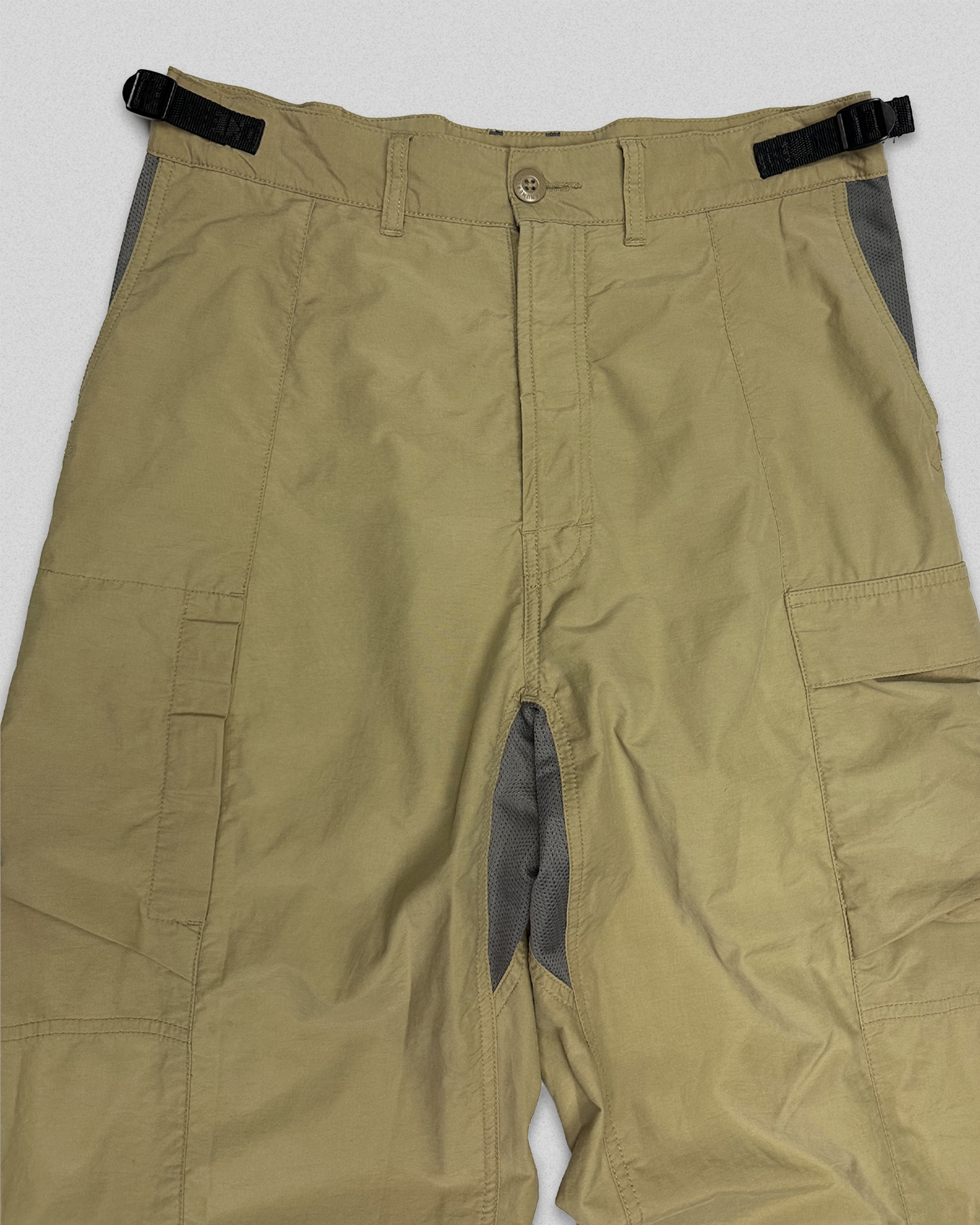 90s Alphanumeric 'Pryor' Cargos (34)