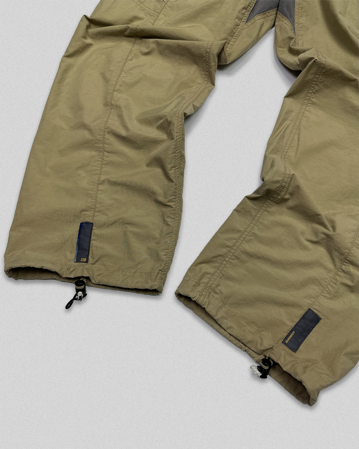 90s Alphanumeric 'Pryor' Cargos (34)