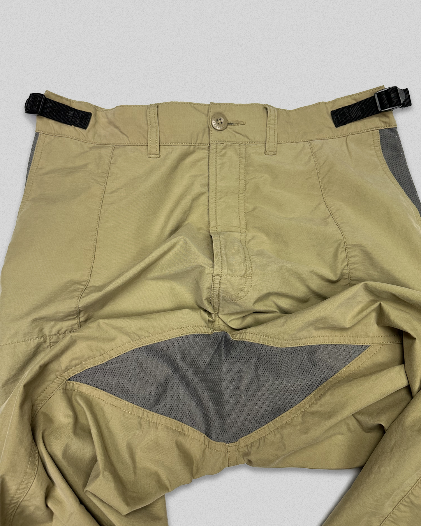 90s Alphanumeric 'Pryor' Cargos (34)