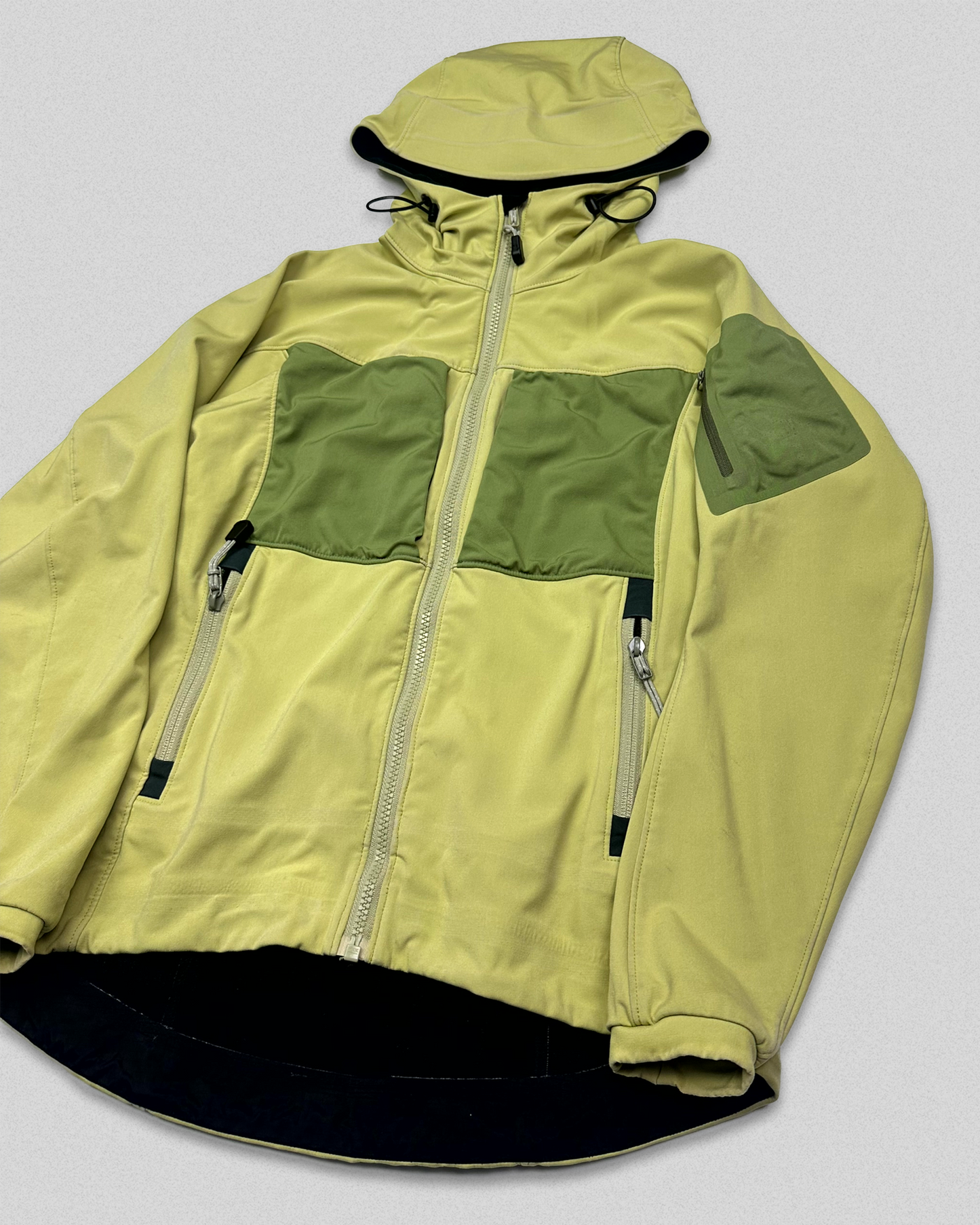 00's Arc'teryx Gamma MX Hoody (XS)
