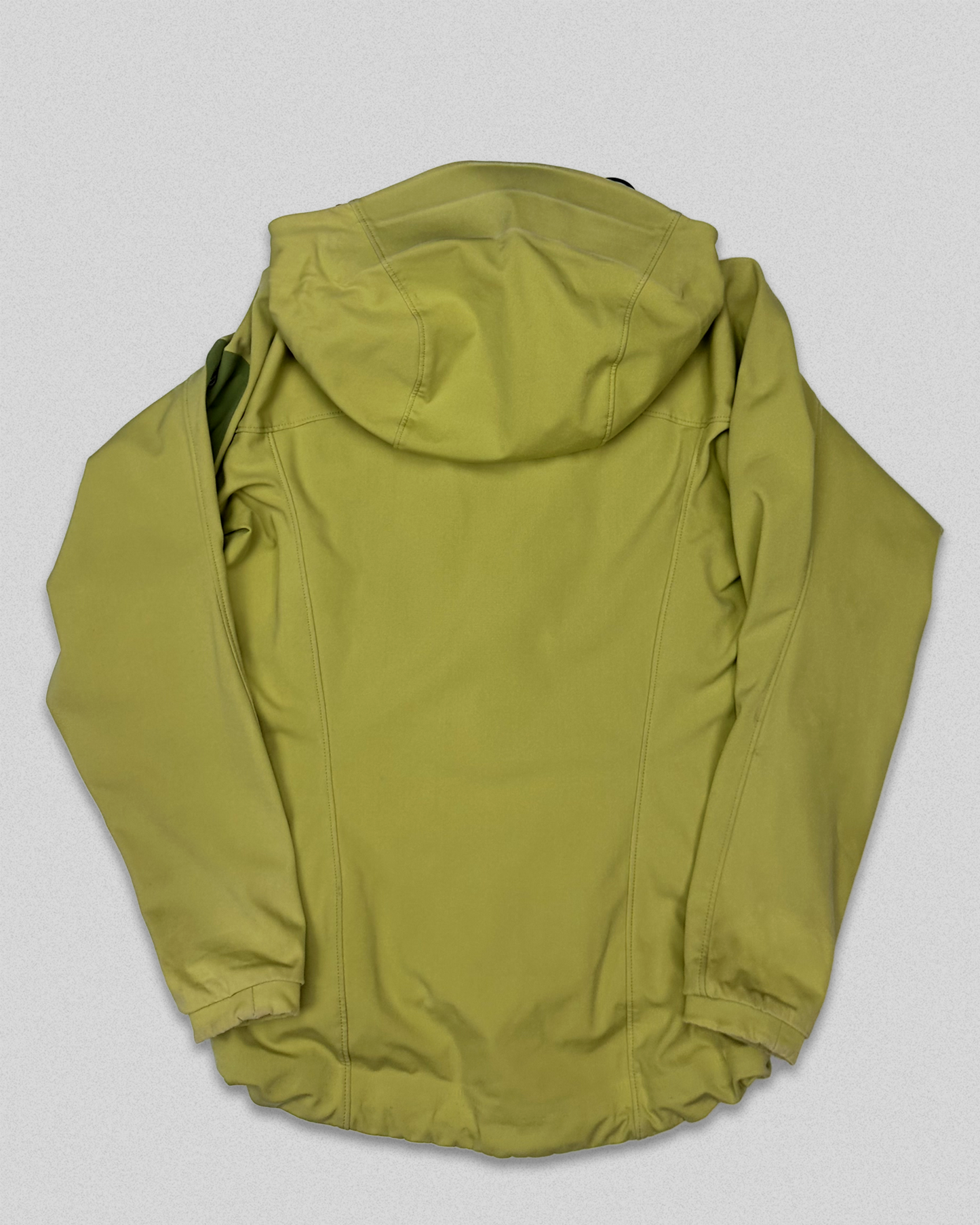 00's Arc'teryx Gamma MX Hoody (XS)