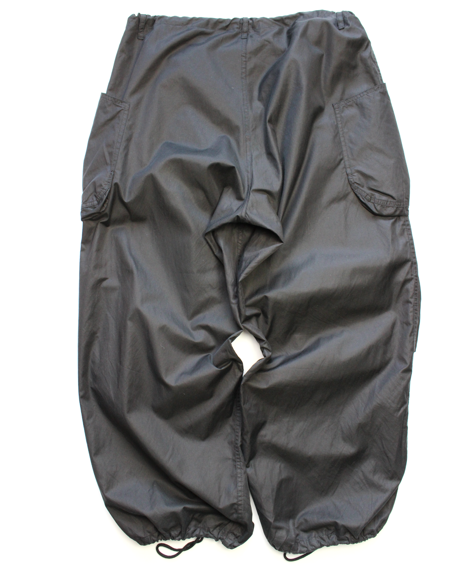 Vintage Emporio Armani Overpants (L)