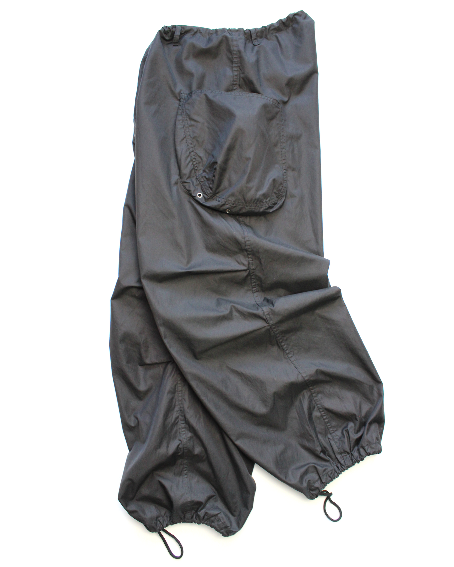 Vintage Emporio Armani Overpants (L)
