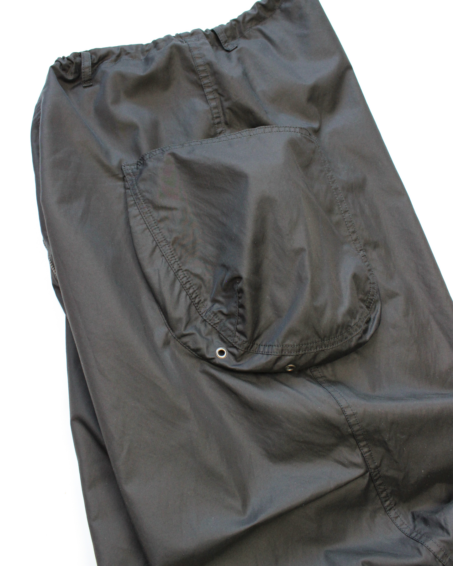 Vintage Emporio Armani Overpants (L)