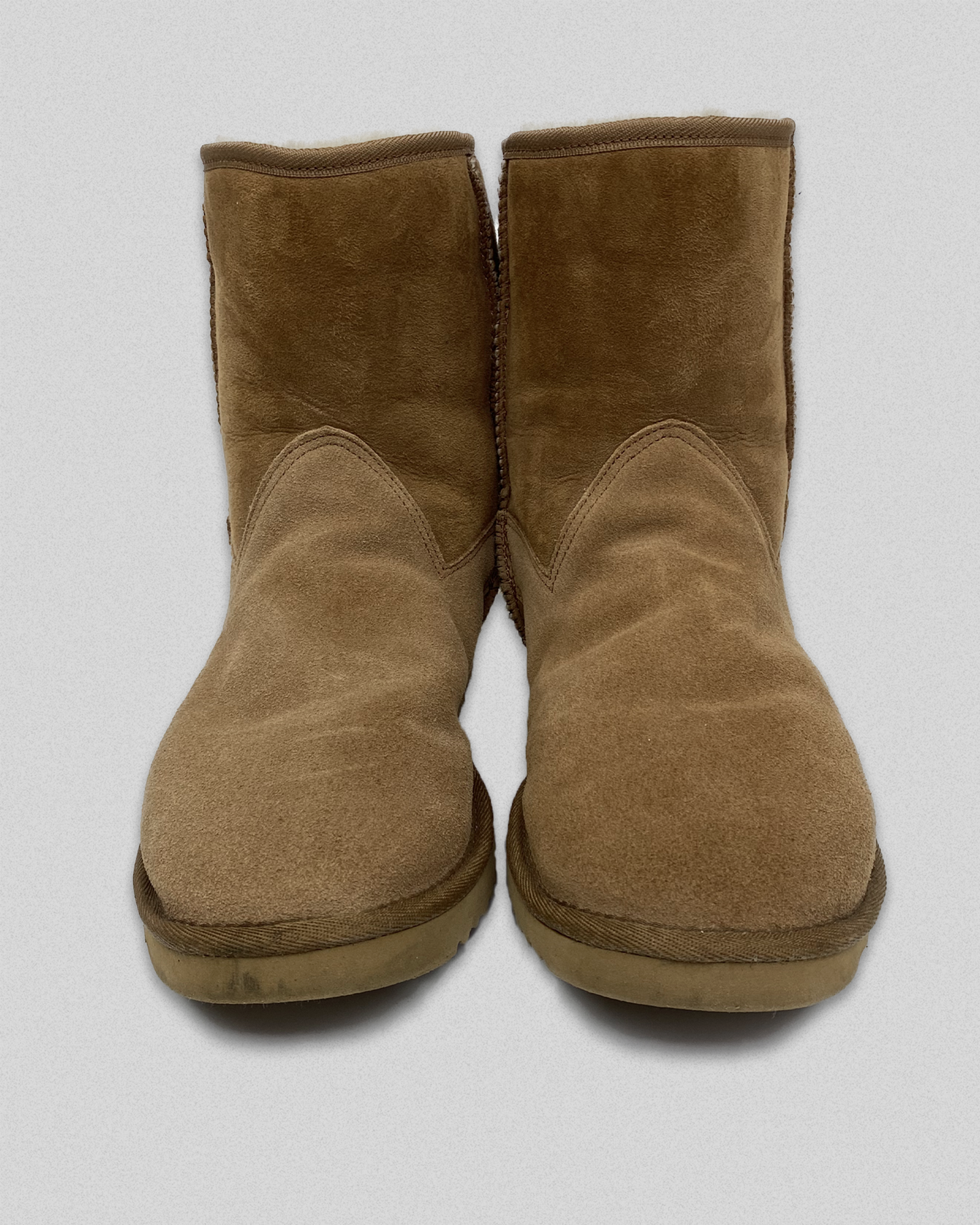 00's Bape Mouton Boots (US10)