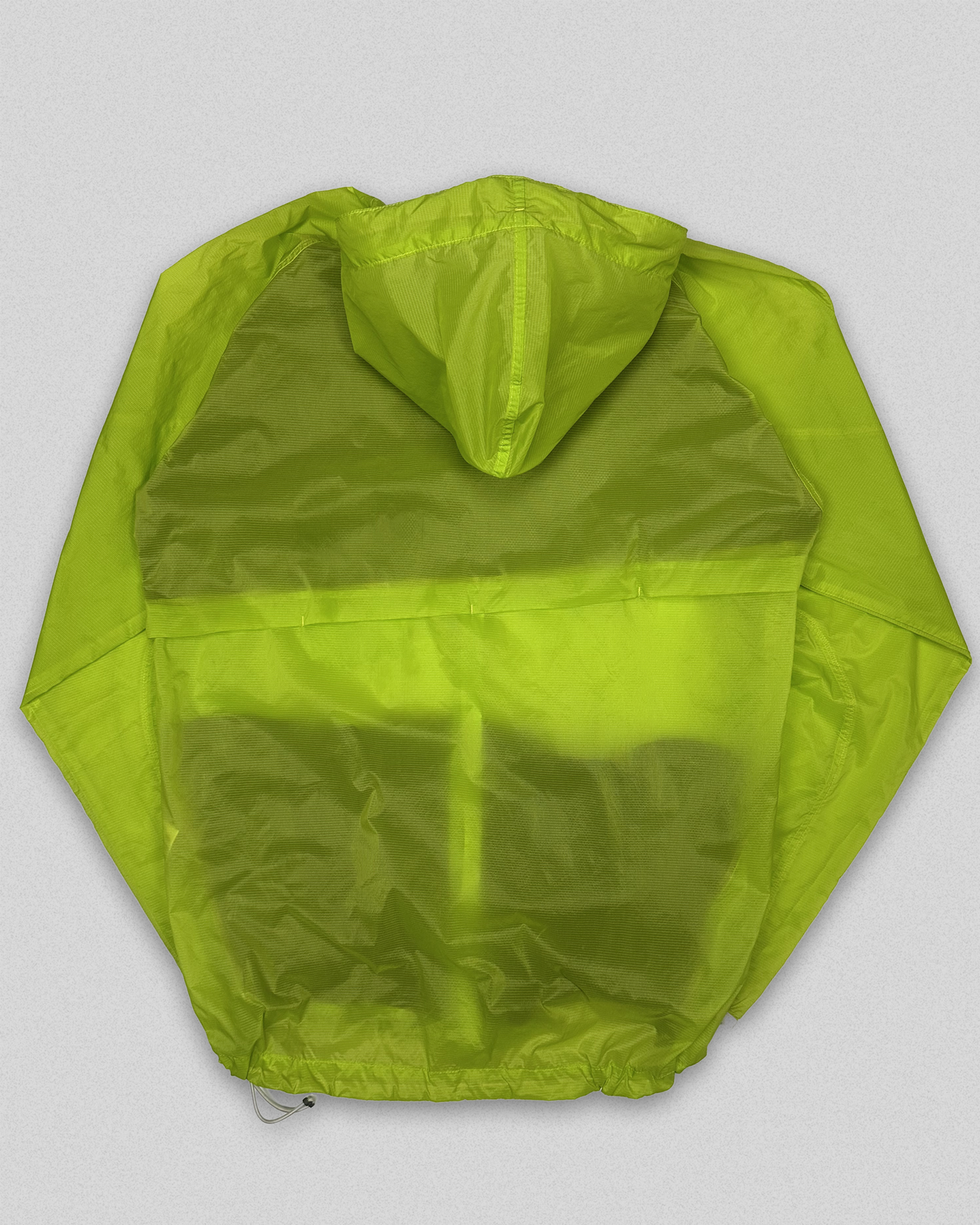 Berghaus Translucent Lightweight Shell (M)