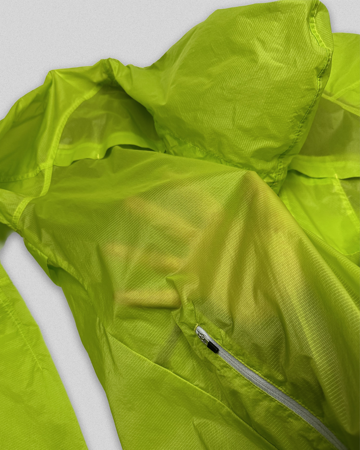 Berghaus Translucent Lightweight Shell (M)