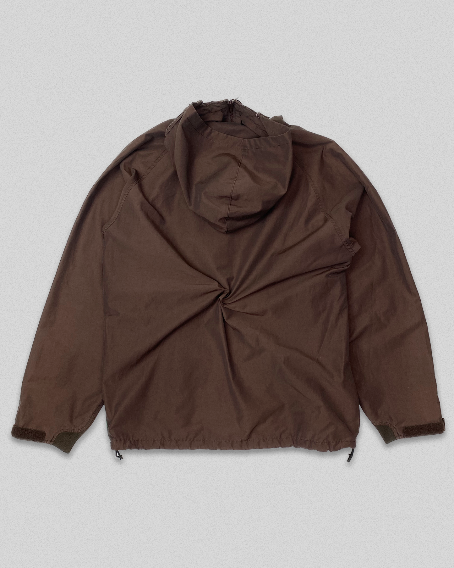Good Enough Tech Windbreaker (S)
