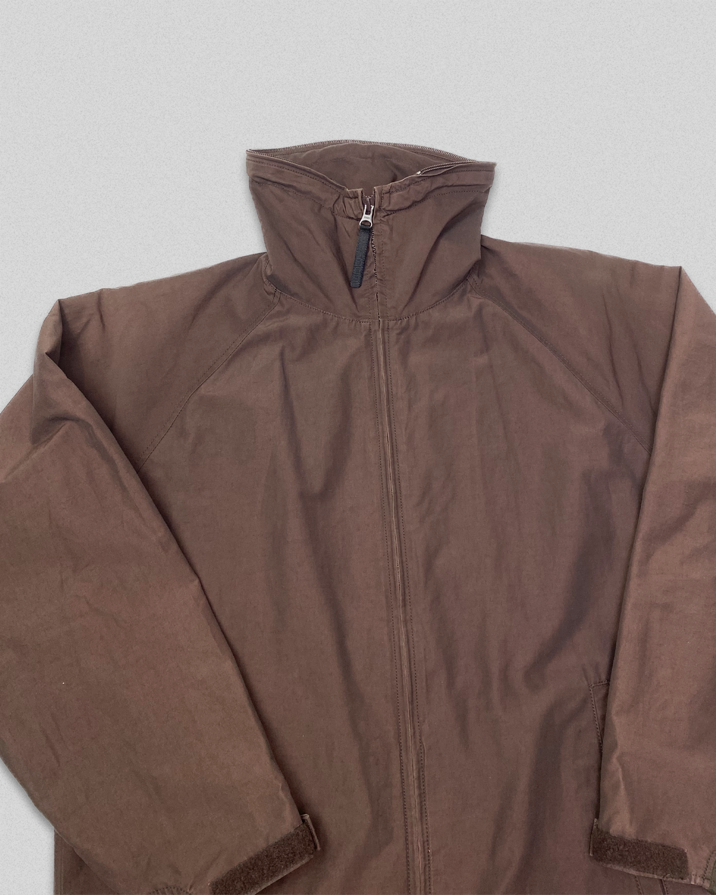 Good Enough Tech Windbreaker (S)