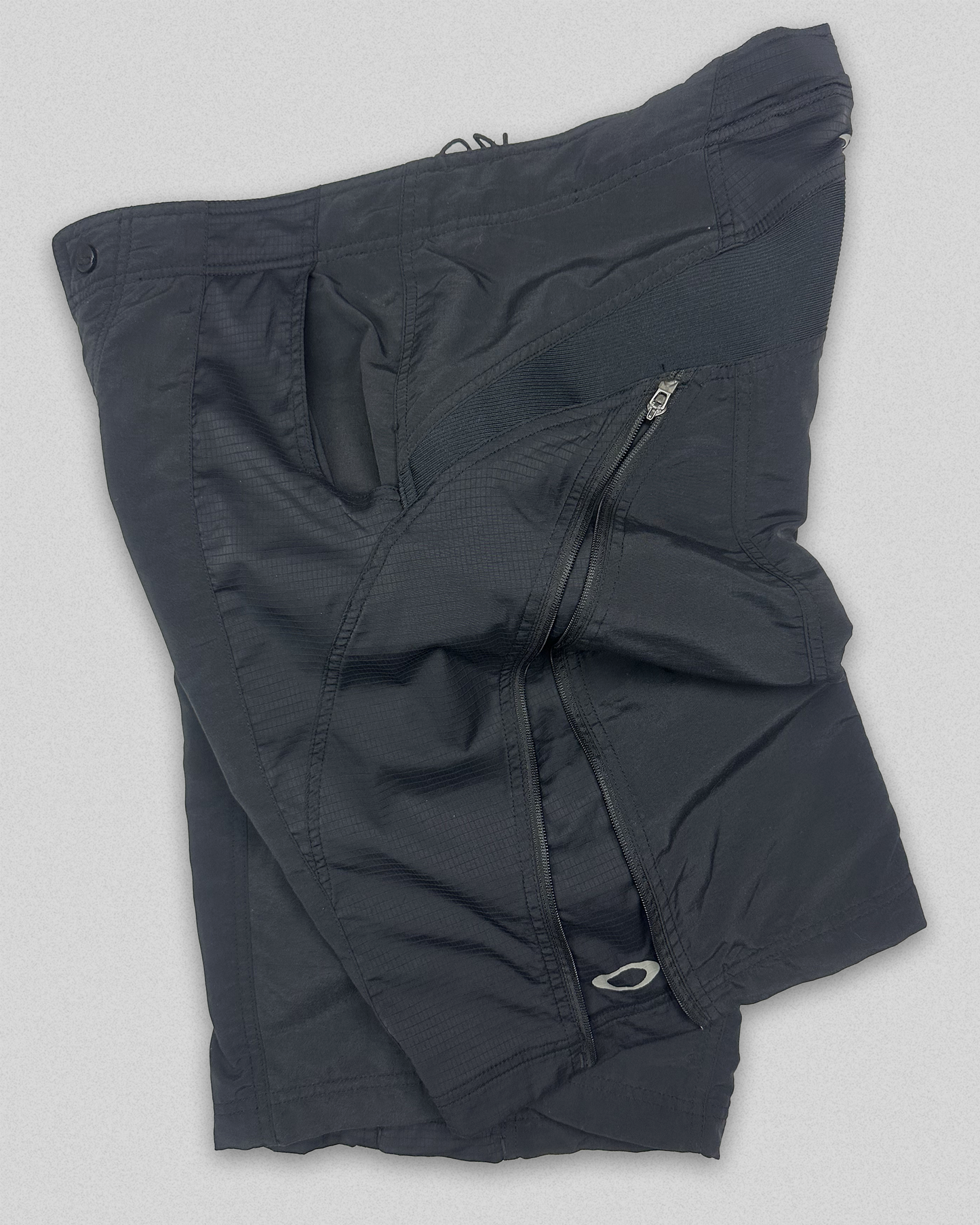 08' Oakley MTB Shorts (34)