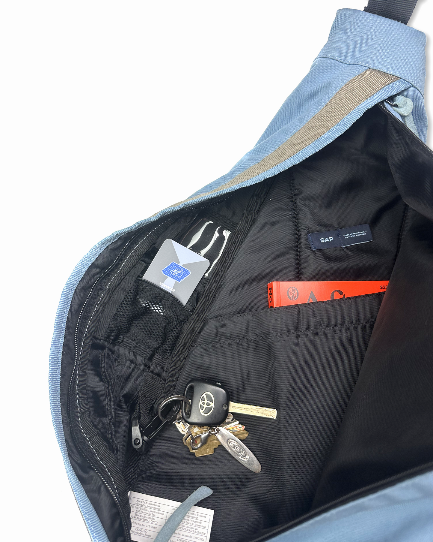 2002 GAP Cargo Sling