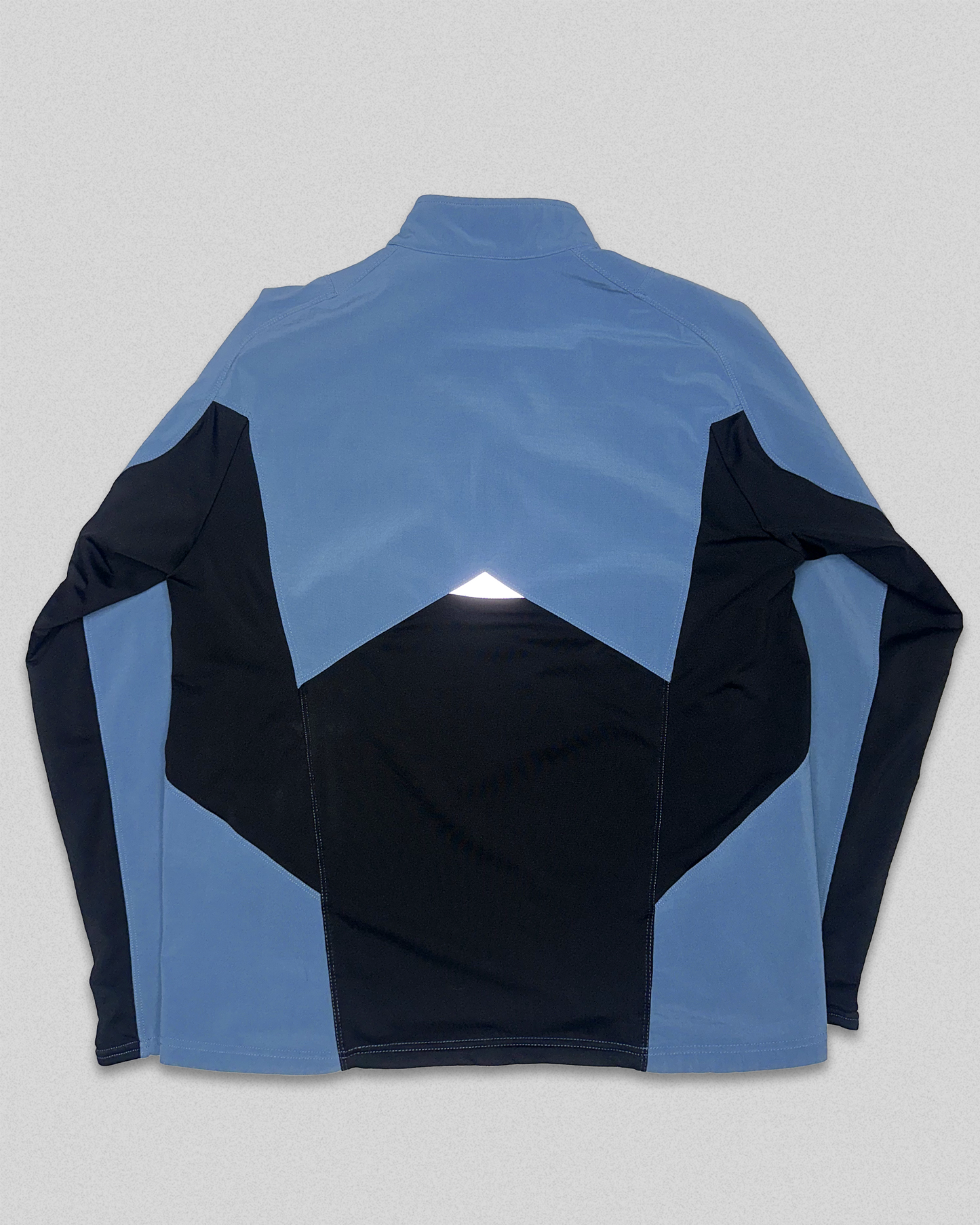 08' Nike Sphere Paneled Quarter Zip (L)
