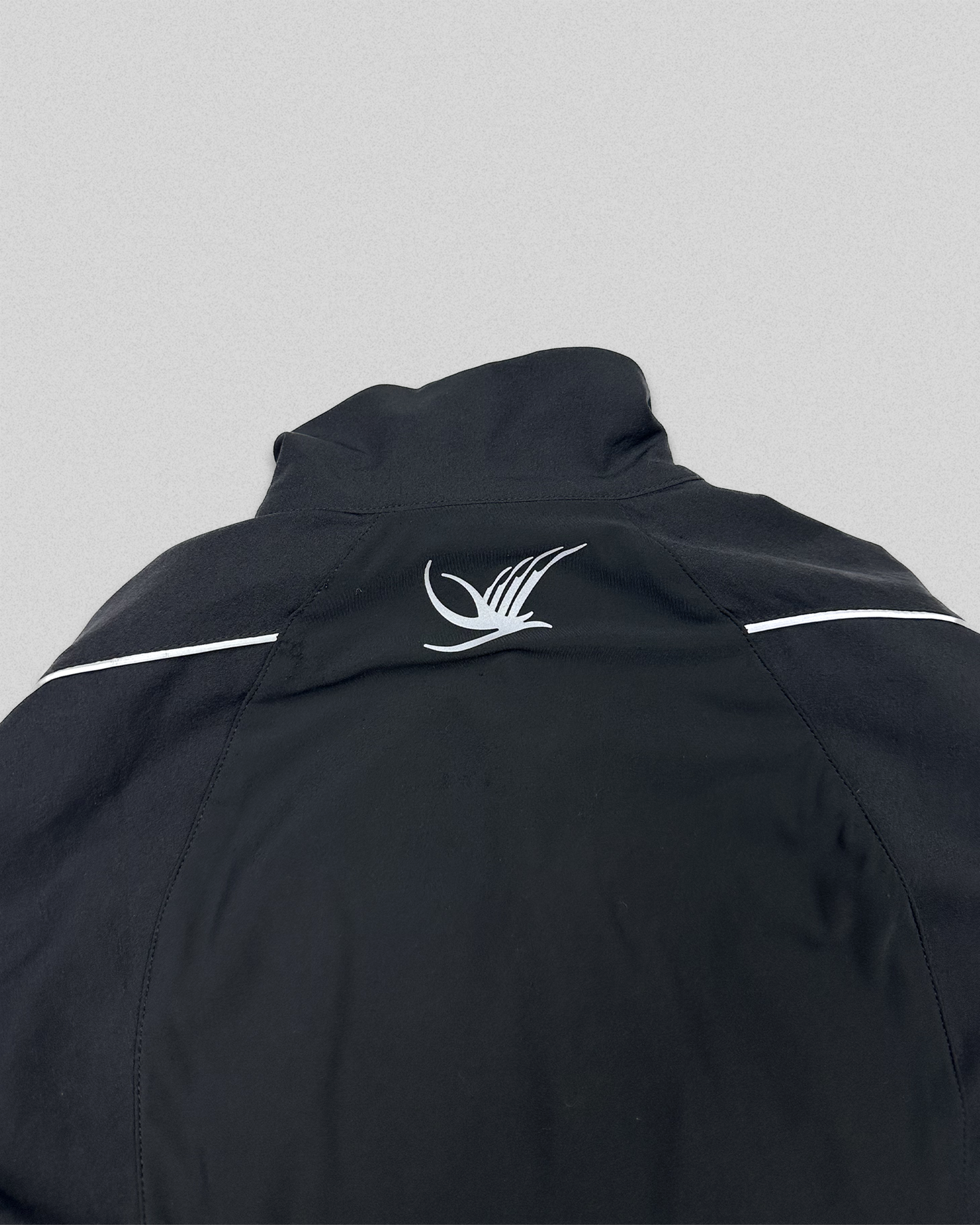 09' Salomon Zip-Up (Women's S)