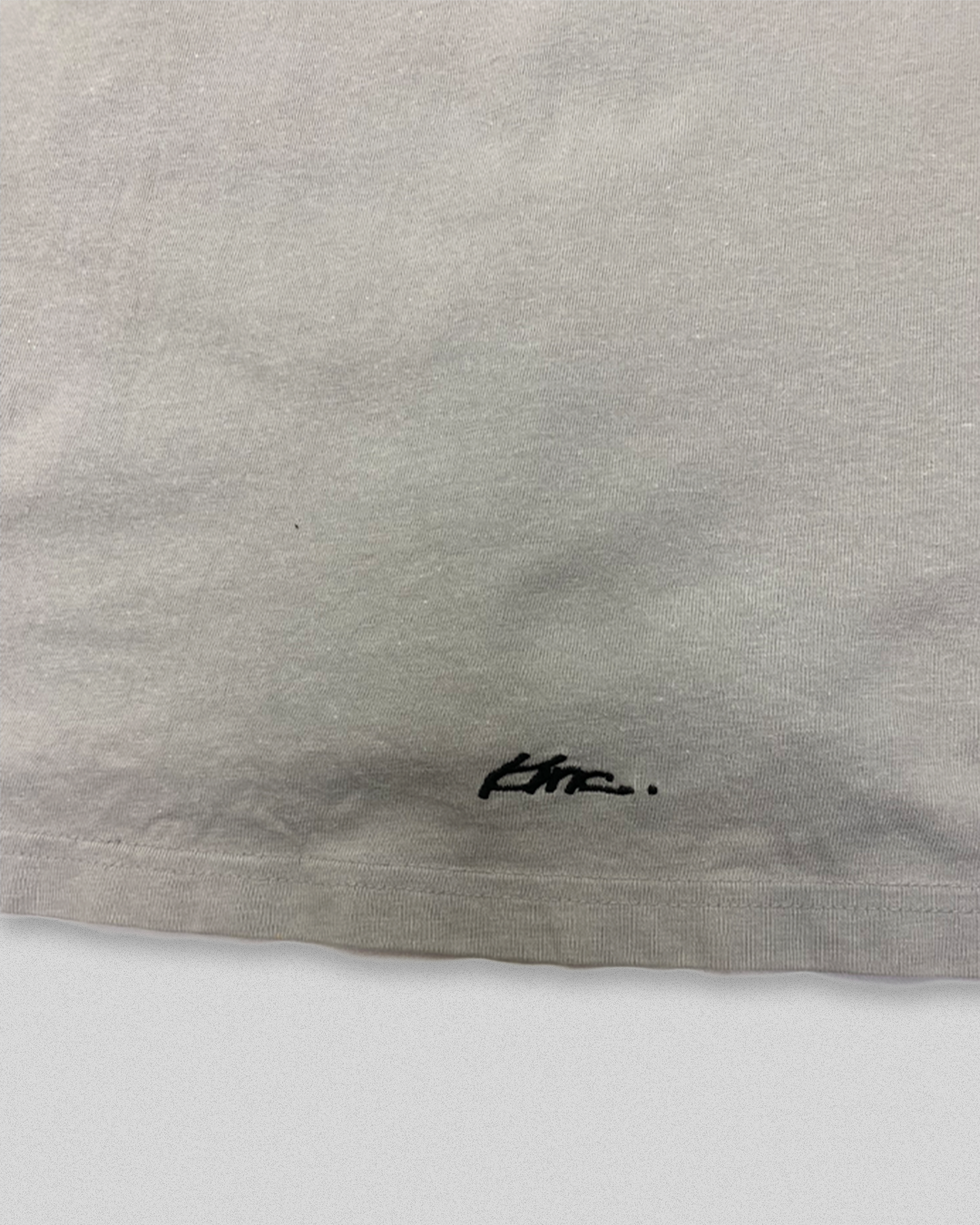Balance Wear Design 'Support System' Tee (M)