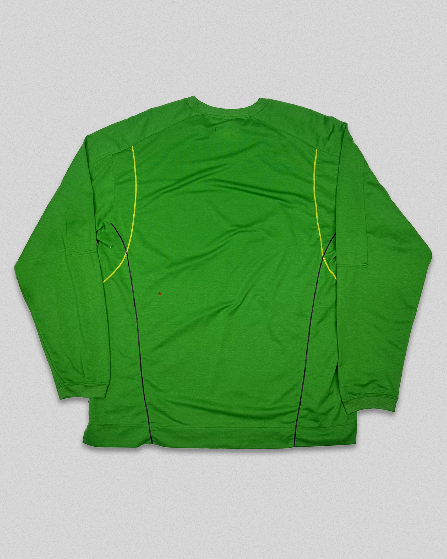 90's Balance Wear Design Thermal LS (XL)