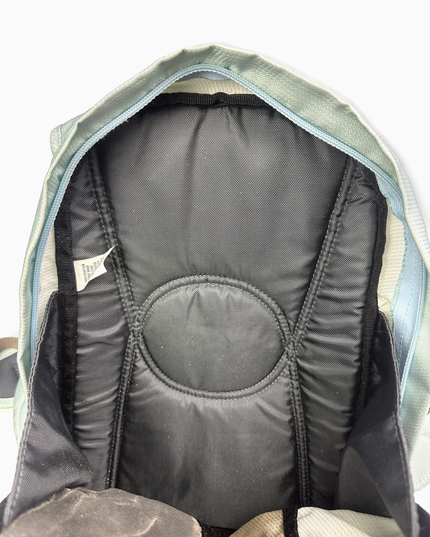 2003 Clive Skateboards Mini Backpack