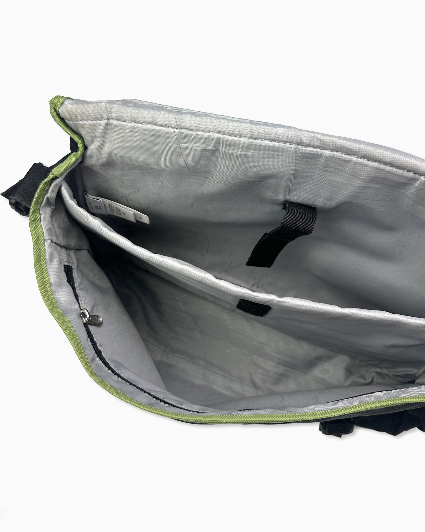 00's Columbia Messenger Bag