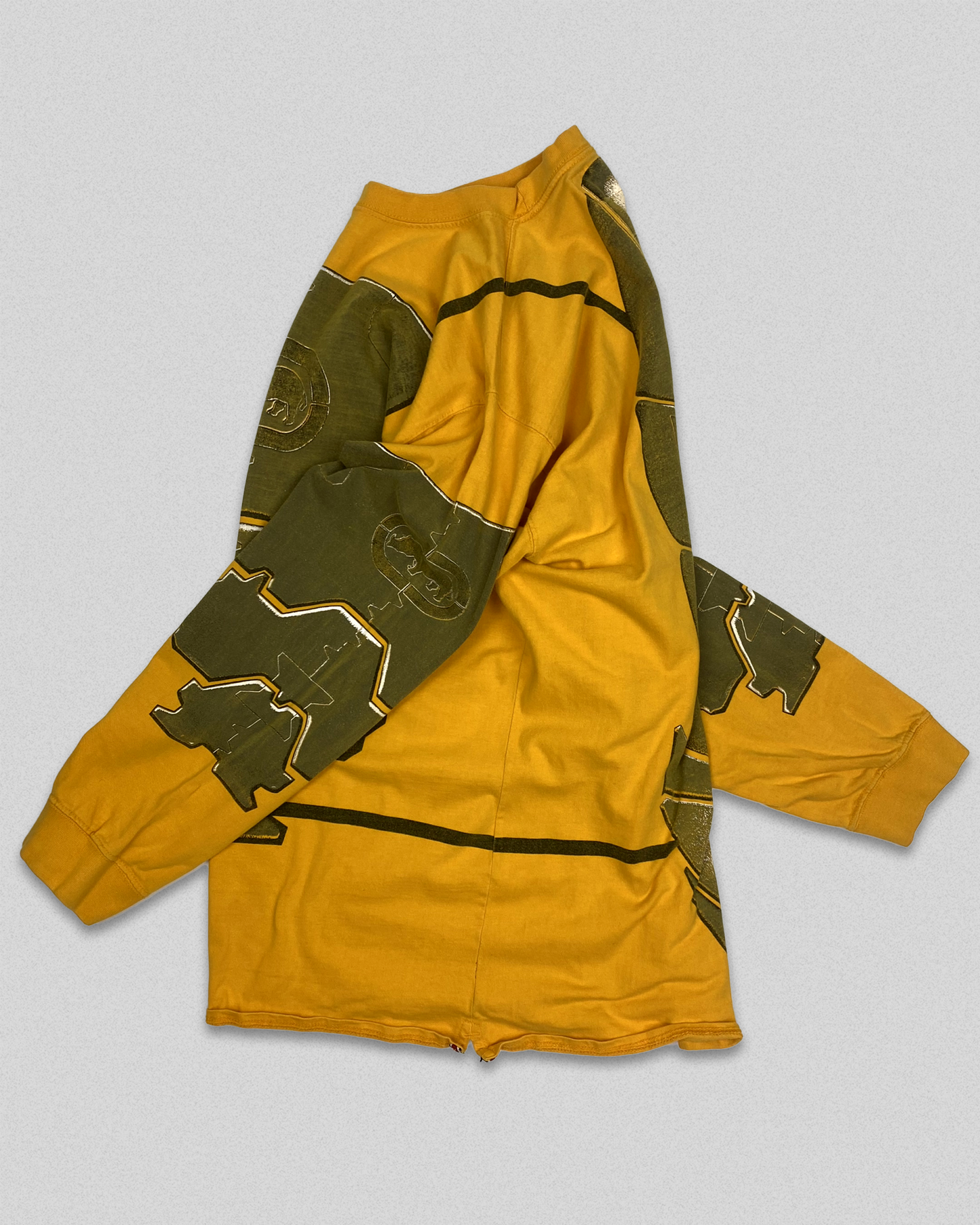2000 Ecko Unltd Armored LS (L)