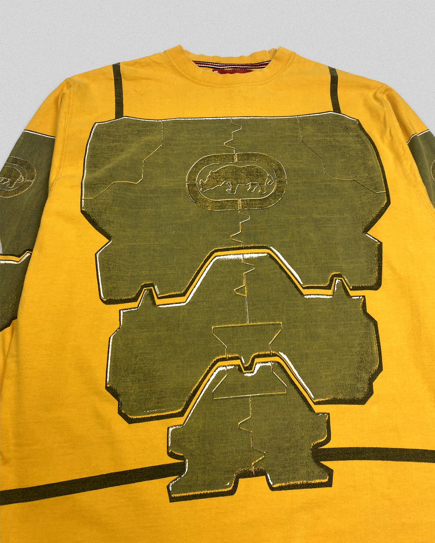 2000 Ecko Unltd Armored LS (L)