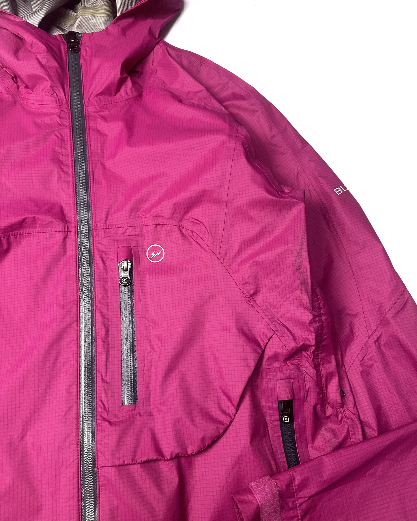 2008 Burton Excursion 3L Jacket (S)