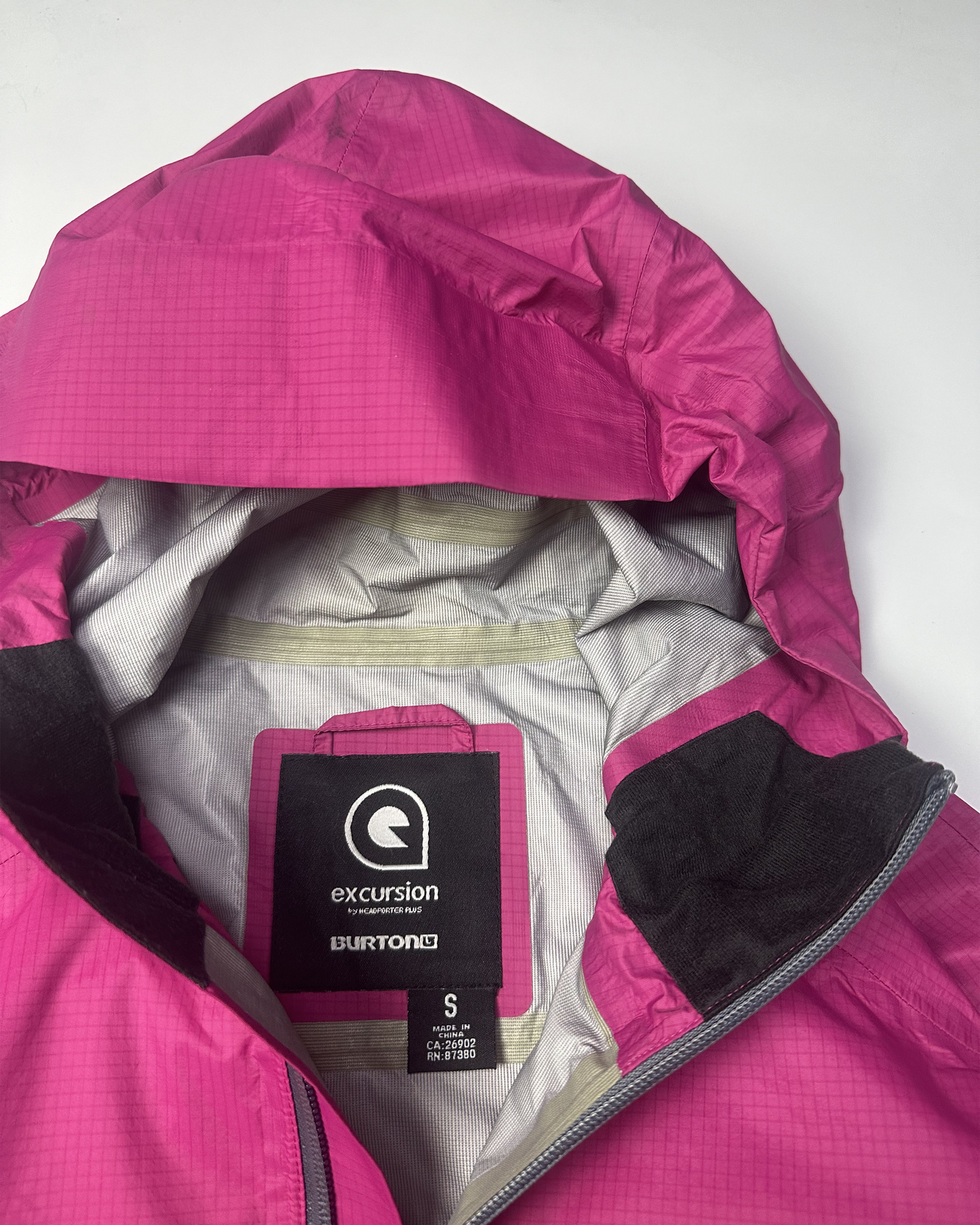 2008 Burton Excursion 3L Jacket (S)