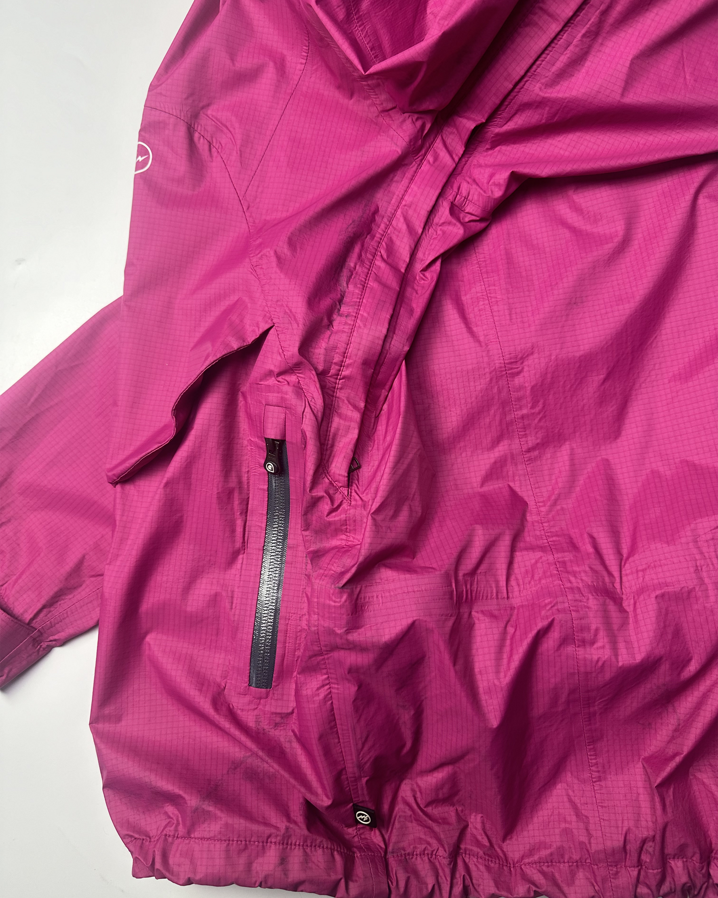 2008 Burton Excursion 3L Jacket (S)
